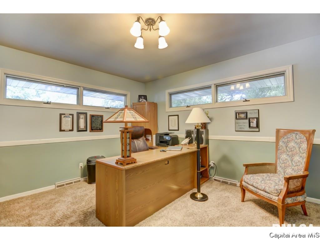 7 Wildwood Road Springfield, IL 62704 - Photo 24 of 35