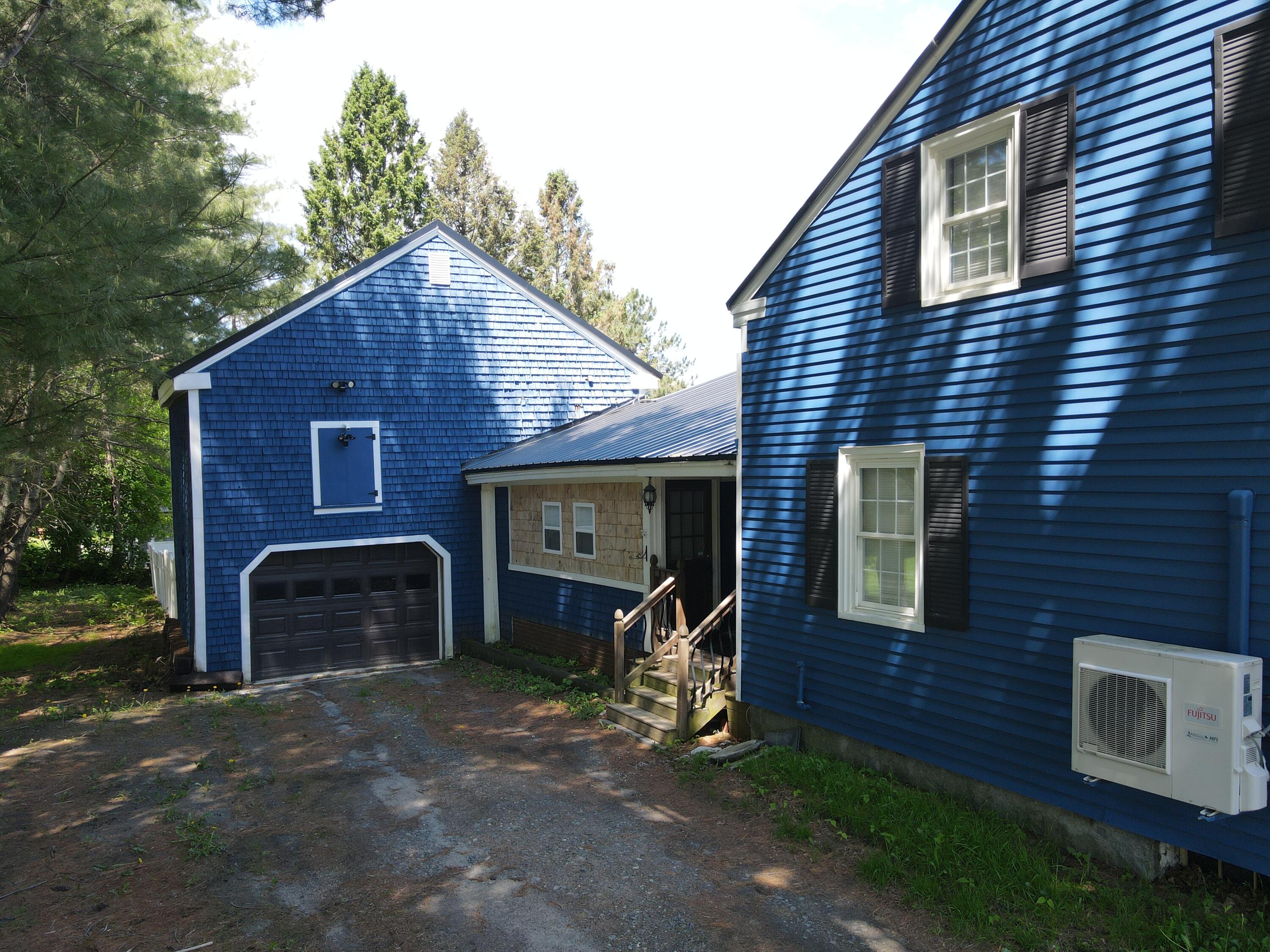 37 Enfield Road Lincoln, ME 04457 - Photo 2 of 49 2