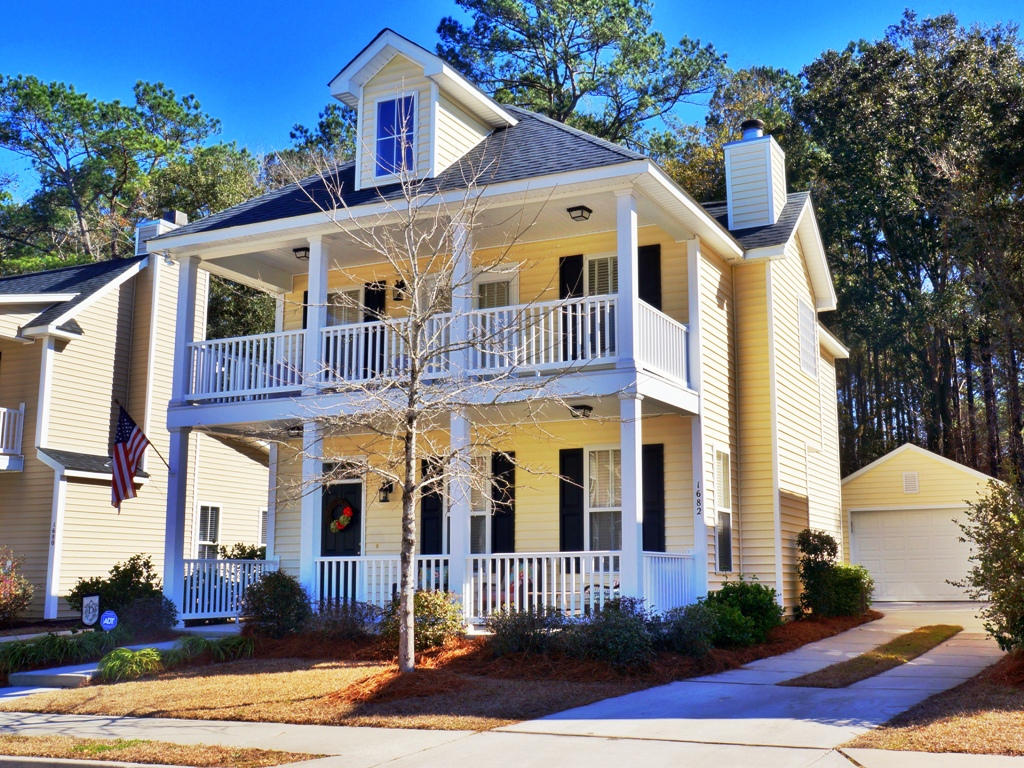 1682 Bee Balm Road Johns Island, SC 29455 - Photo 1 of 18 image2