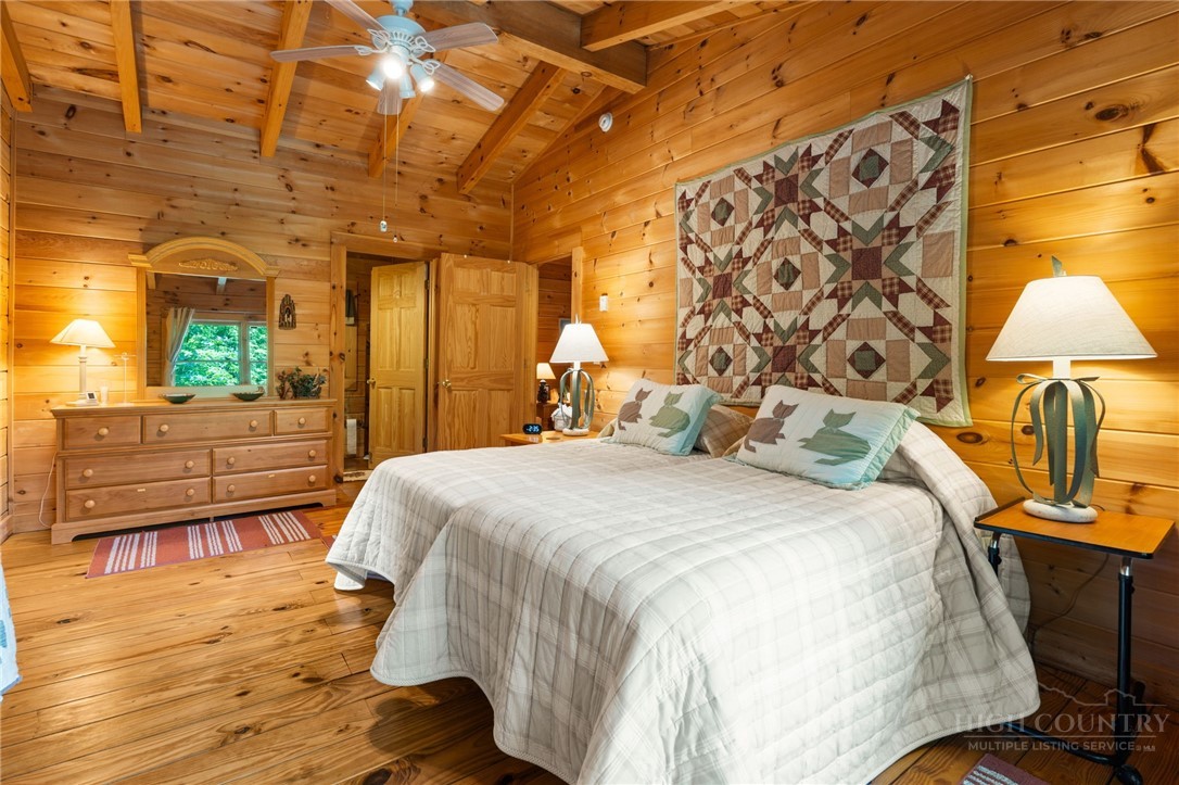 142 Village Cluster Road Beech Mountain, NC 28604 - Photo 22 of 29