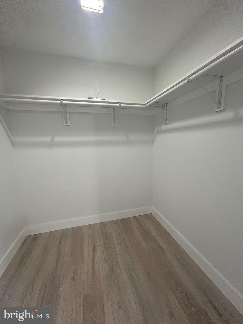 1133 Gayman Road Chambersburg, PA 17202 - Photo 16 of 33 a view of an empty walk in closet