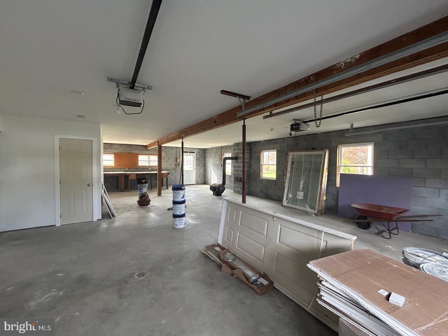 1133 Gayman Road Chambersburg, PA 17202 - Photo 28 of 33 a room with lots of table and chairs