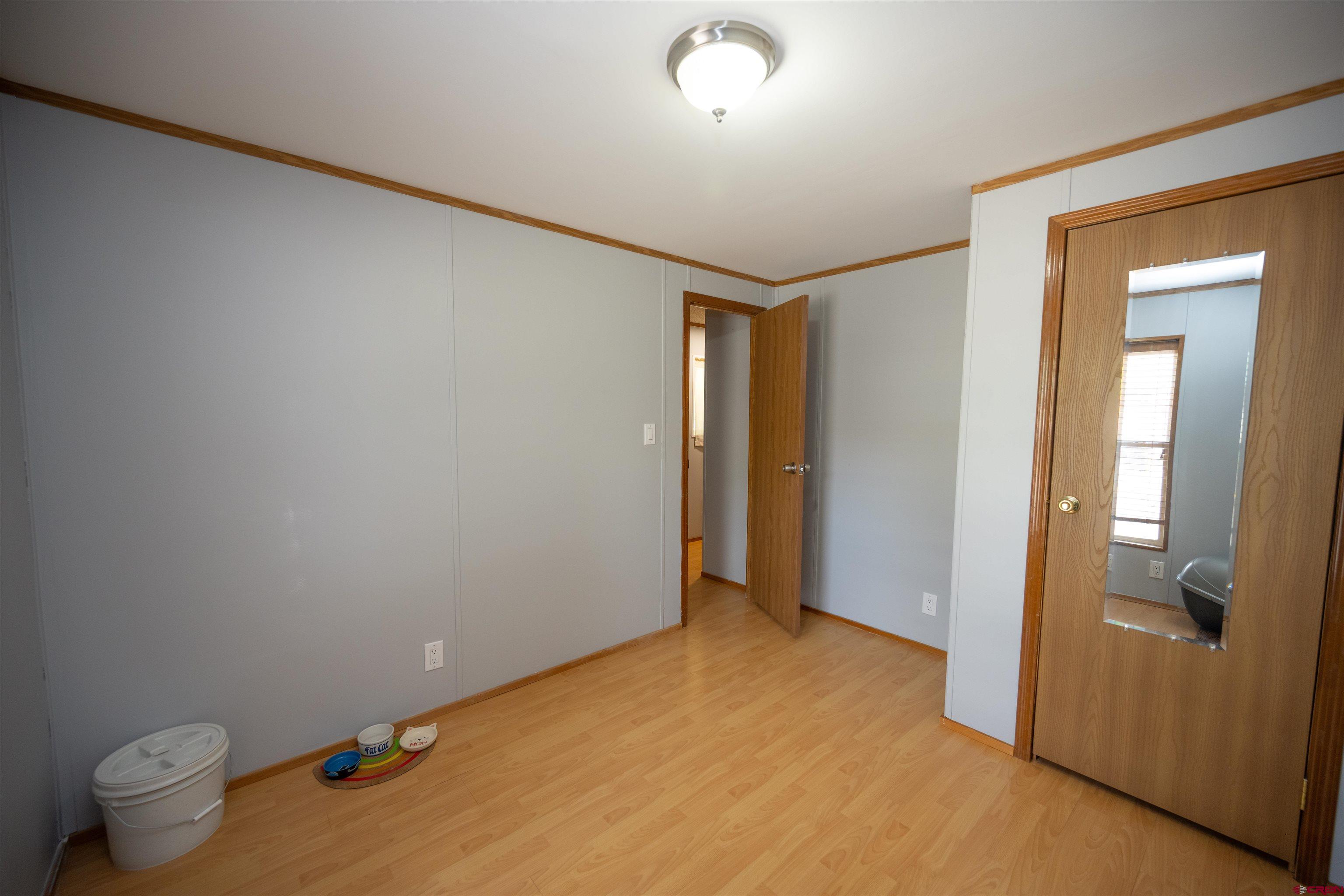 2 Mulberry Way Durango, CO 81301 - Photo 30 of 40 a view of an empty room