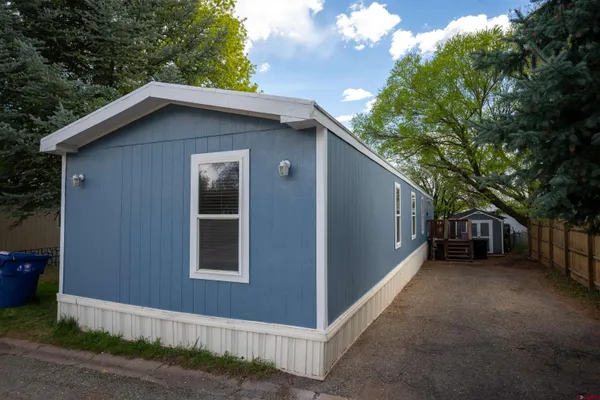 $135,000 | 2 Mulberry Way, Durango, CO 81301