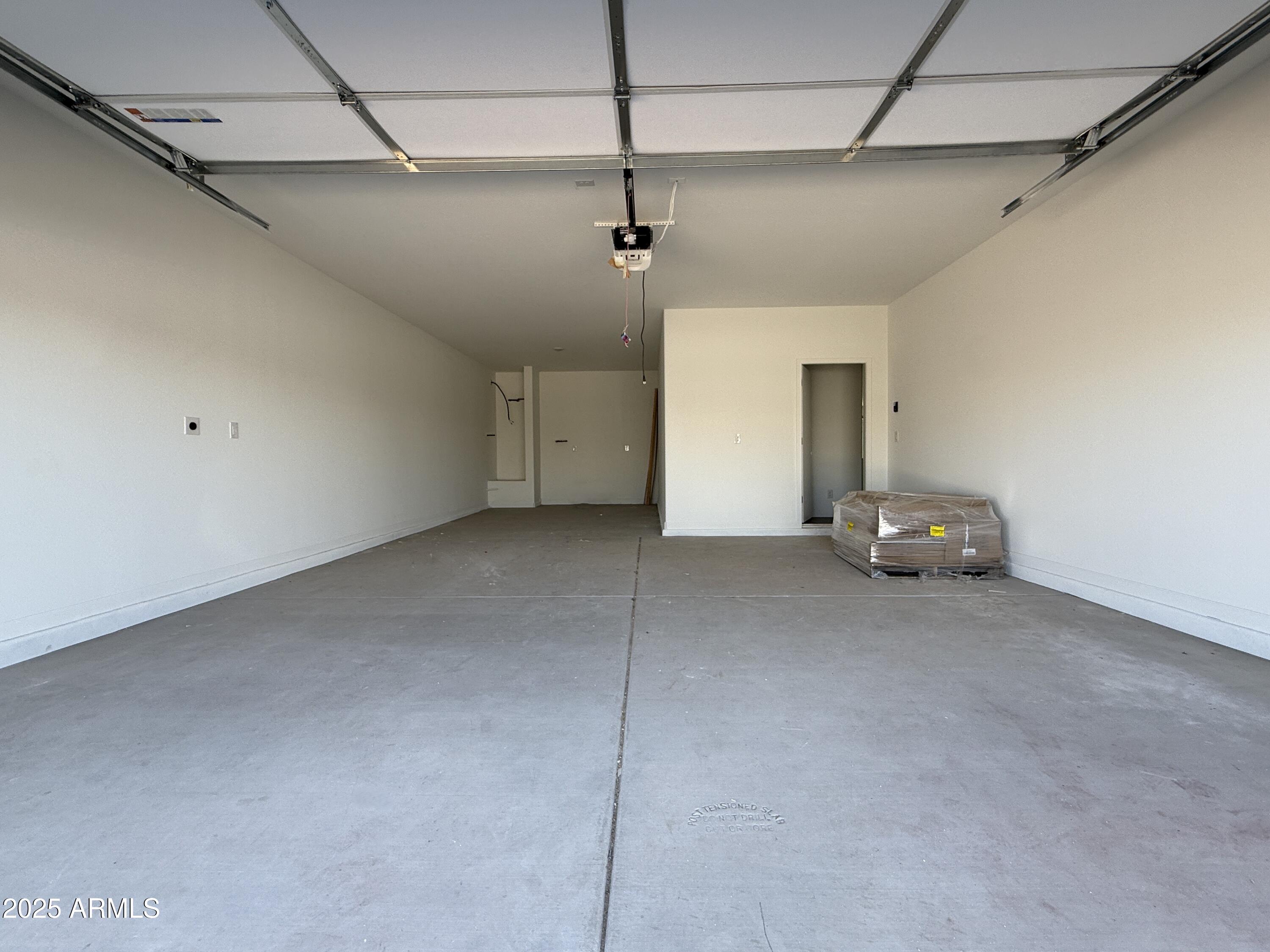 9627 West Tamarisk Avenue Tolleson, AZ 85353 - Photo 34 of 42 a view of a room with a shower