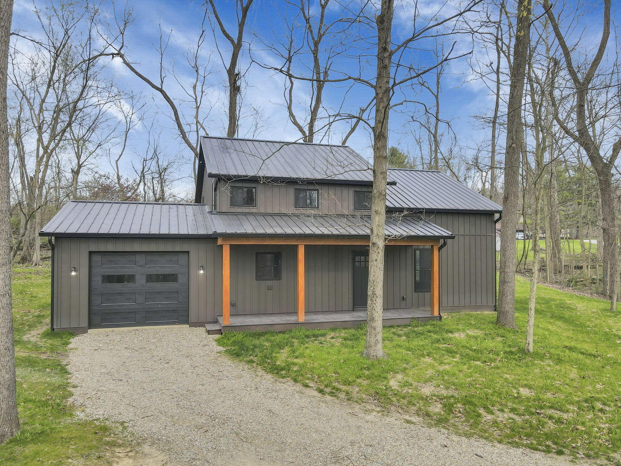 889 Blacksnake Road Utica, OH 43080 - Photo 1 of 53 Welcome Home!