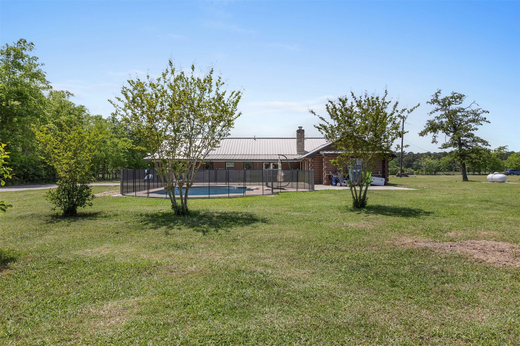 888 Tafelski Road New Waverly, TX 77358 - Photo 20 of 37