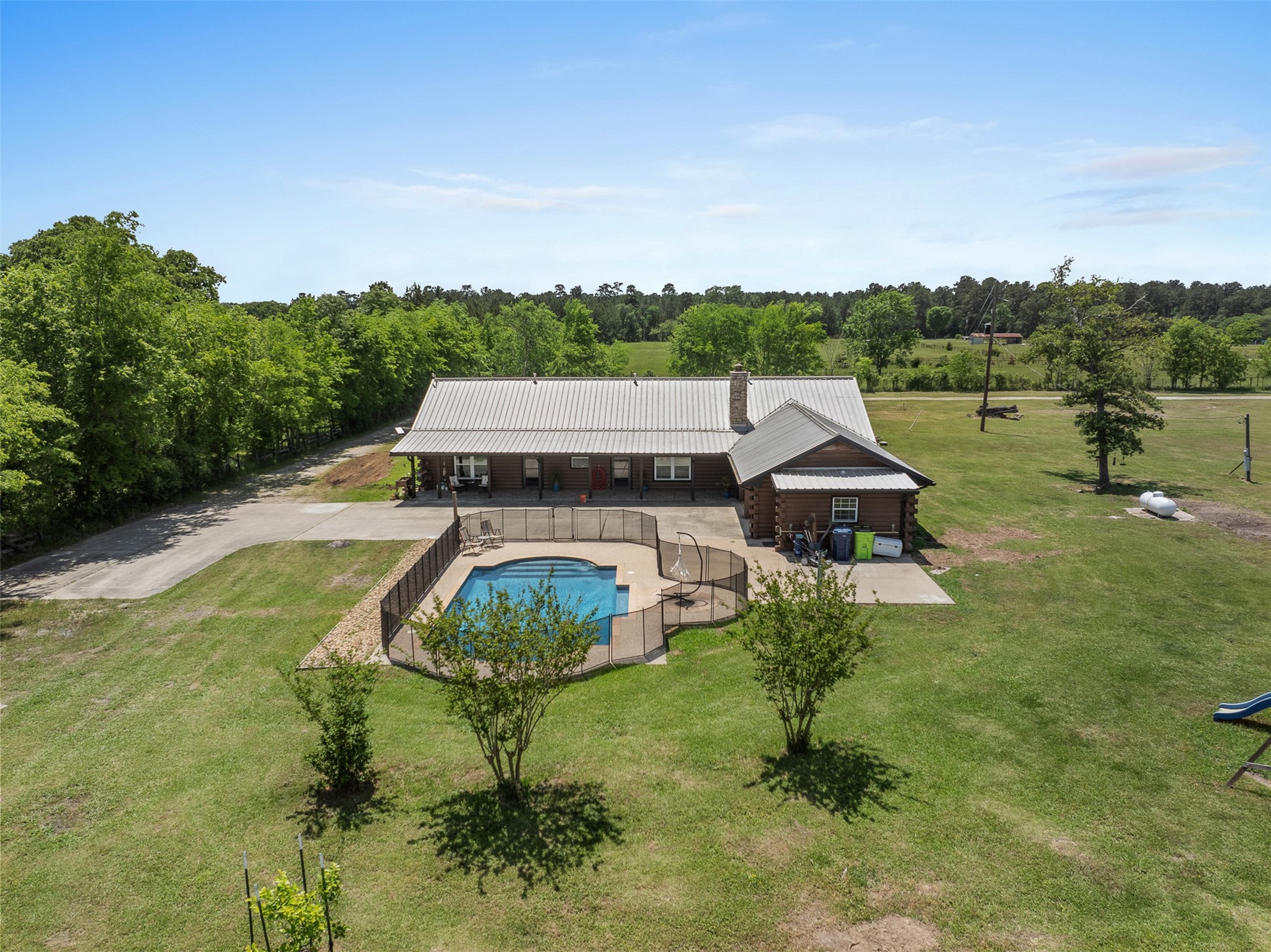 888 Tafelski Road New Waverly, TX 77358 - Photo 21 of 37
