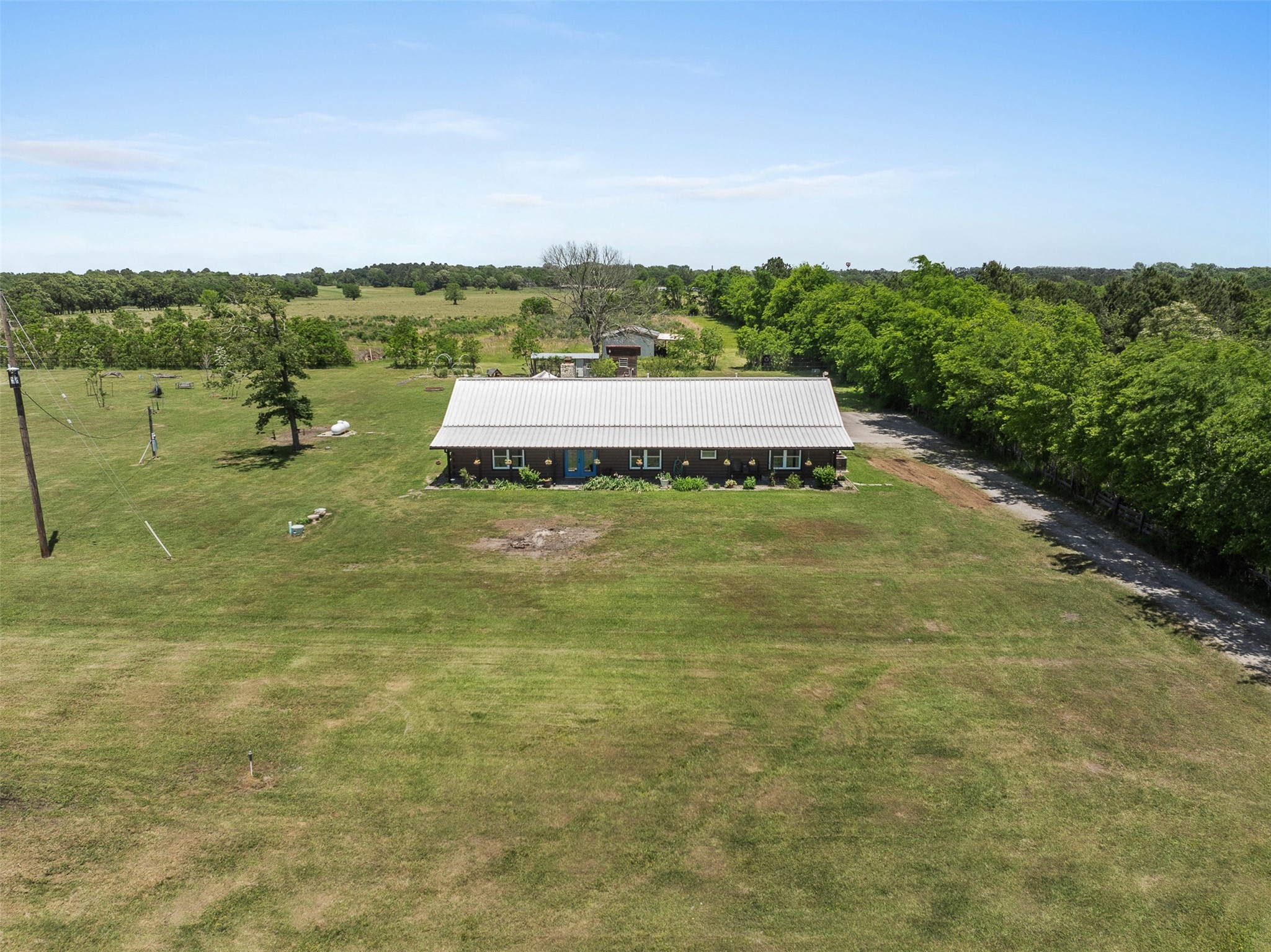 888 Tafelski Road New Waverly, TX 77358 - Photo 30 of 37