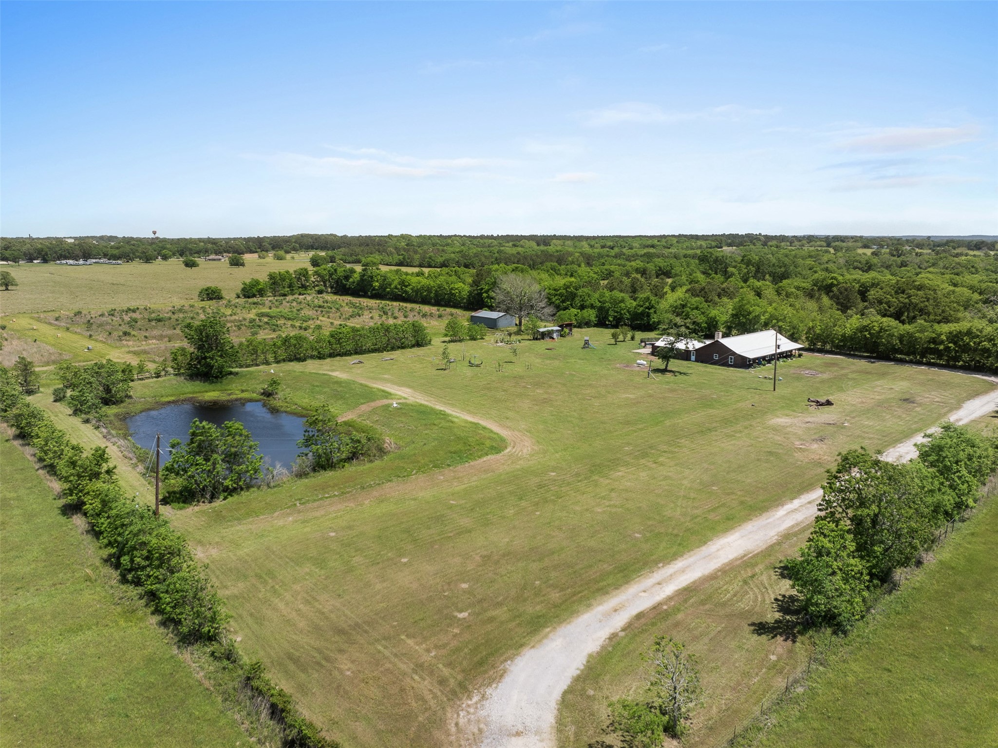 888 Tafelski Road New Waverly, TX 77358 - Photo 33 of 37