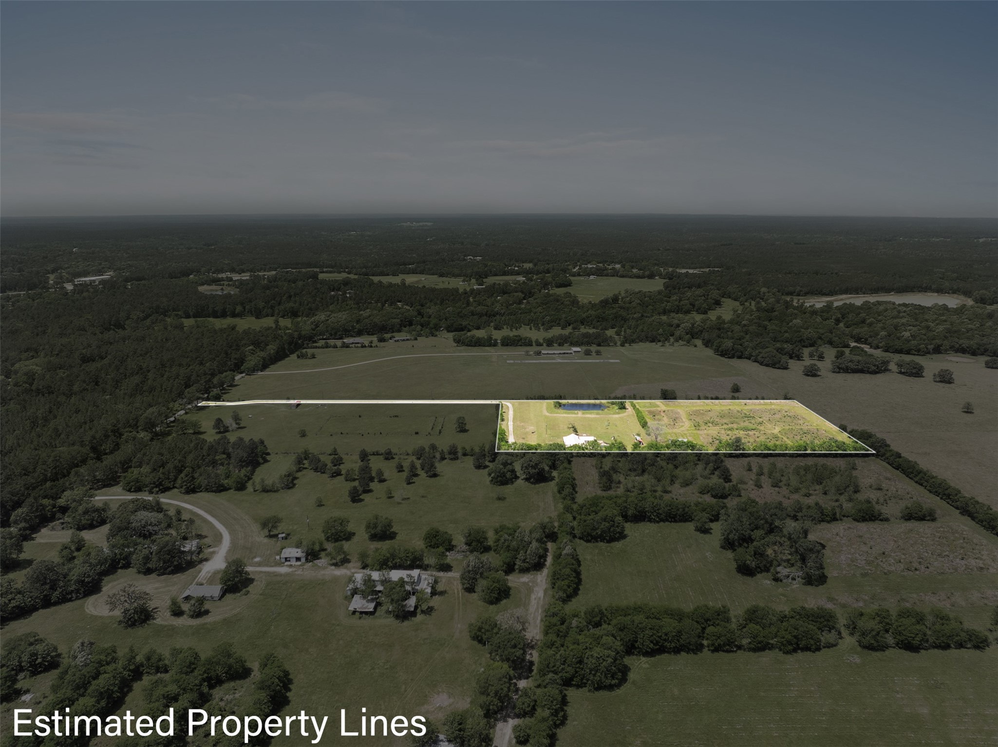 888 Tafelski Road New Waverly, TX 77358 - Photo 34 of 37