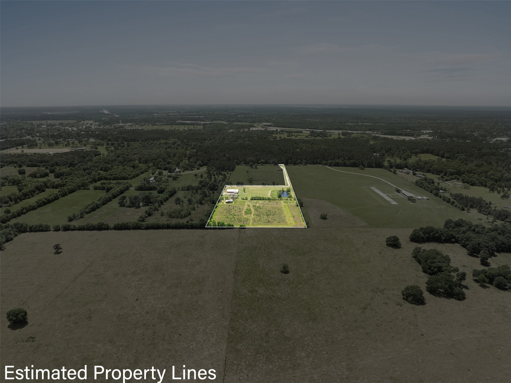 888 Tafelski Road New Waverly, TX 77358 - Photo 35 of 37