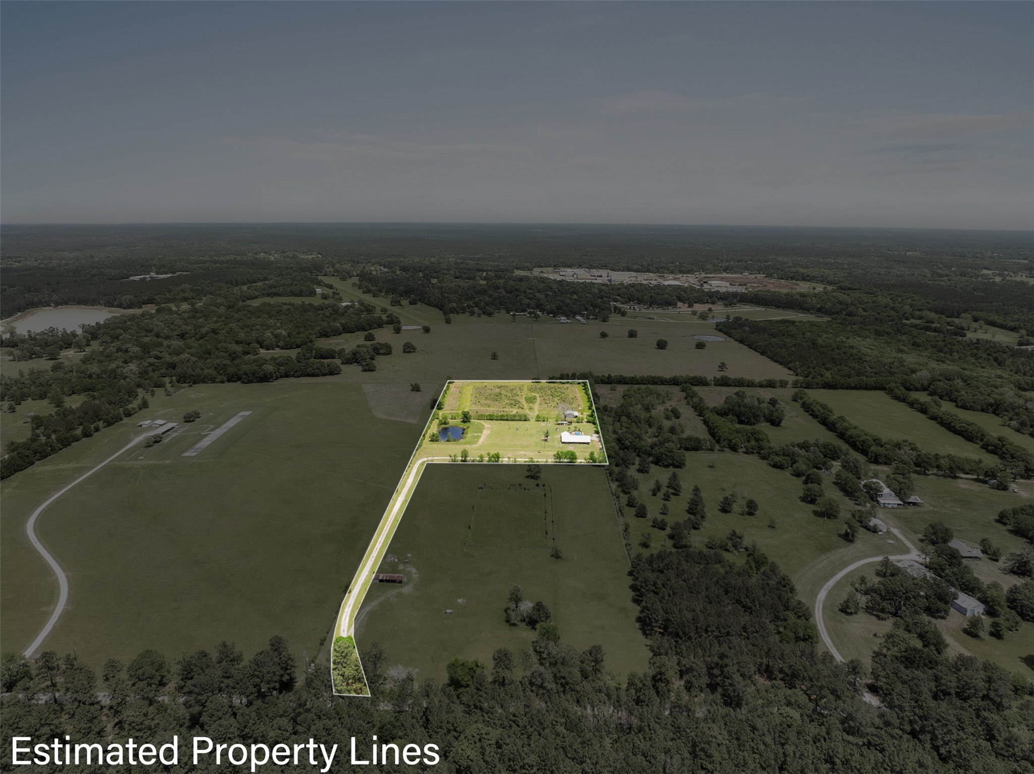 888 Tafelski Road New Waverly, TX 77358 - Photo 36 of 37