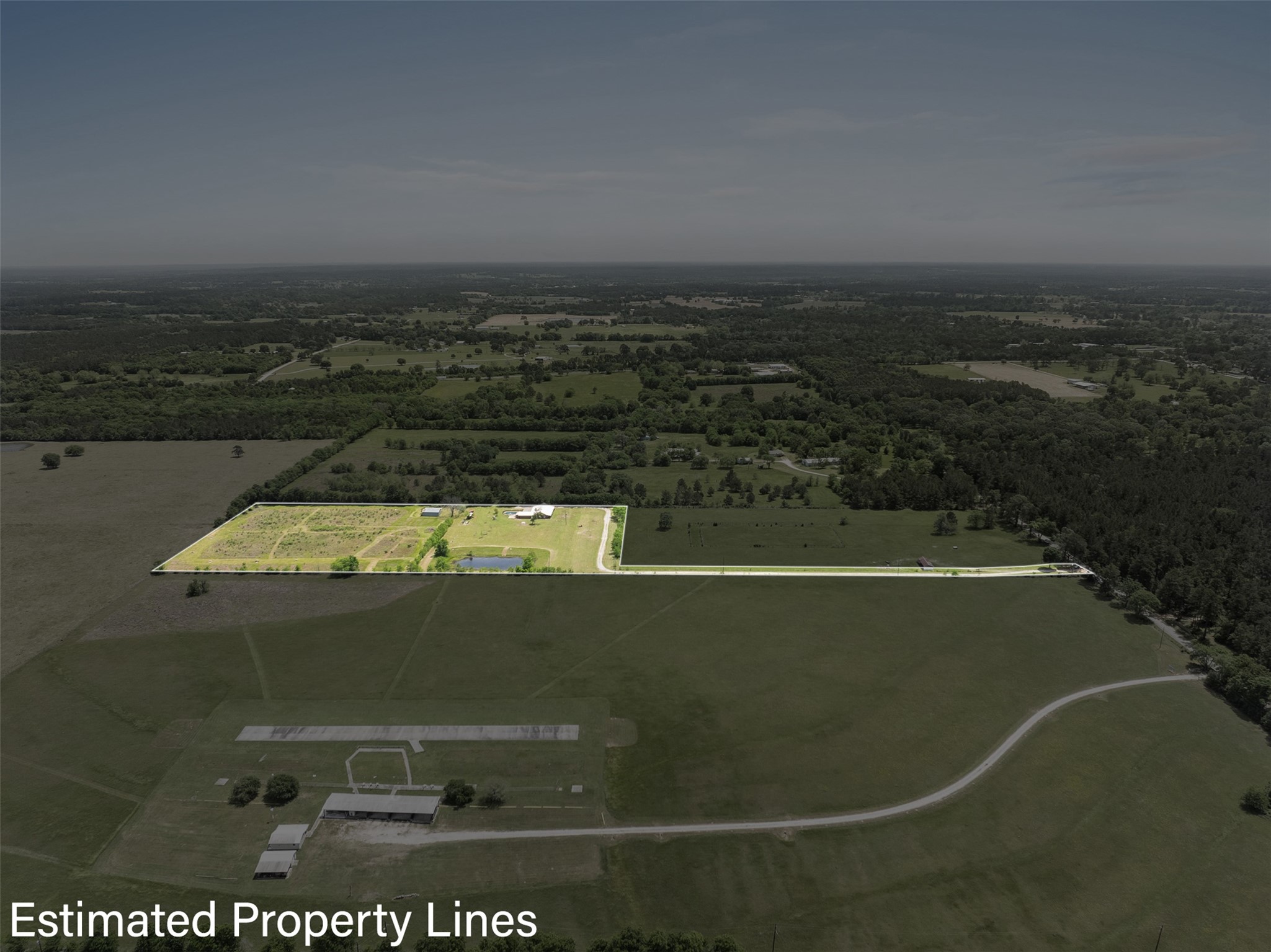 888 Tafelski Road New Waverly, TX 77358 - Photo 37 of 37