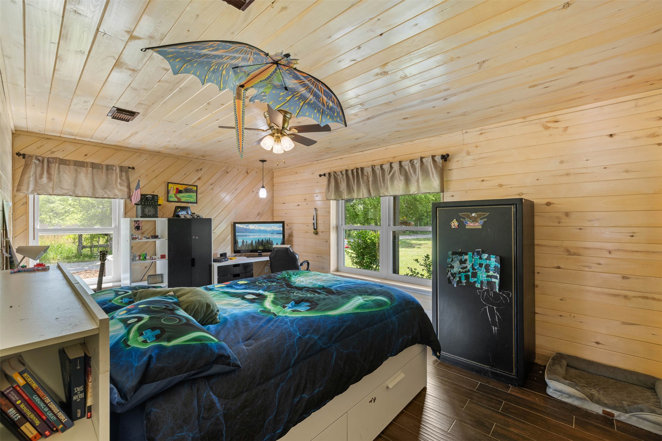 888 Tafelski Road New Waverly, TX 77358 - Photo 10 of 37