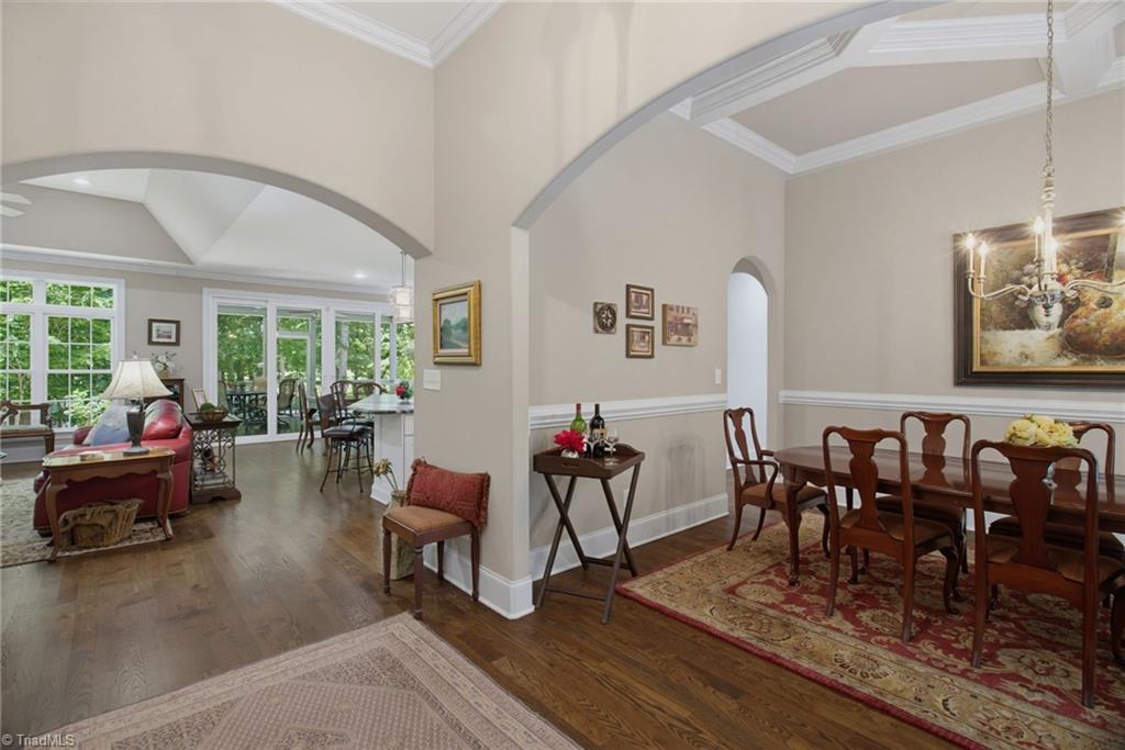 3108 Sandy Springs Road Greensboro, NC 27455 - Photo 10 of 50
