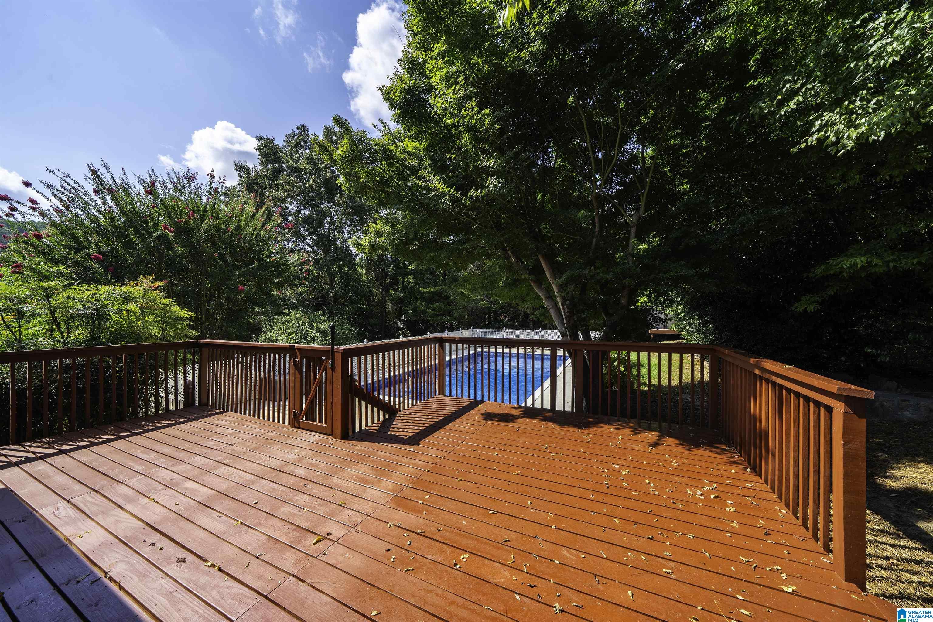 1604 Forest Ridge Road Birmingham, AL 35226 - Photo 28 of 43