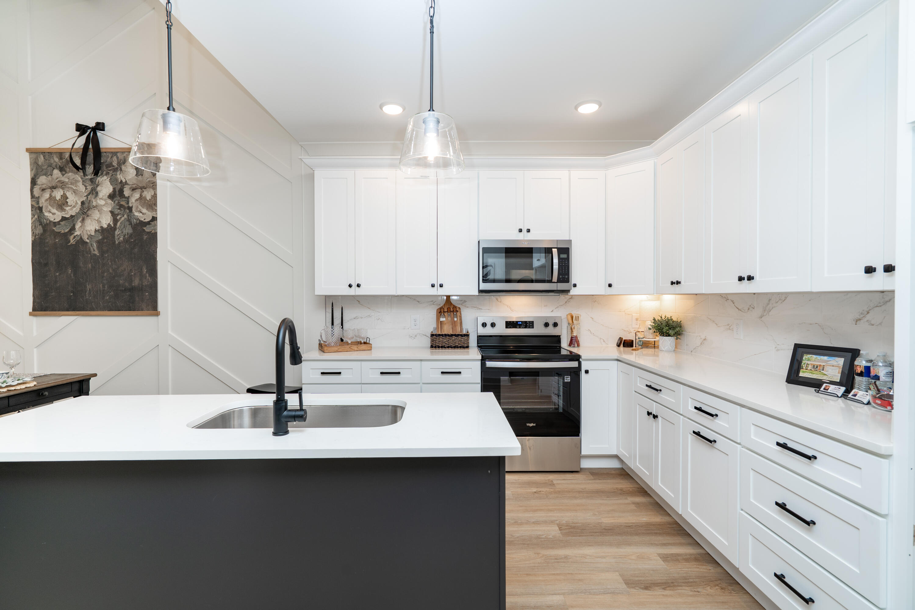 2221 Jenkins Road, Unit 103 Chattanooga, TN 37421 - Photo 5 of 36 DSC00033
