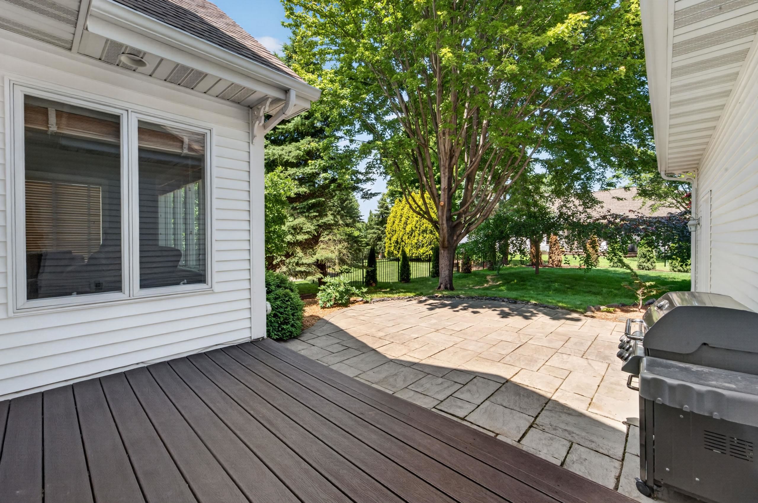 1614 Blue Ridge Trail Waunakee, WI 53597 - Photo 11 of 82