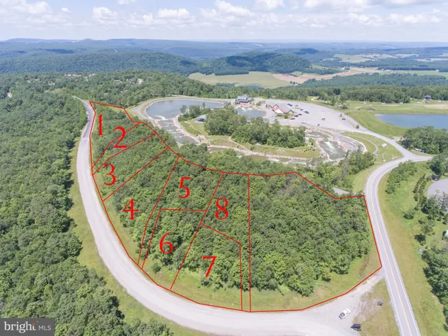 $69,900 | 7 Wisp Adventure Road, McHenry, MD 21541