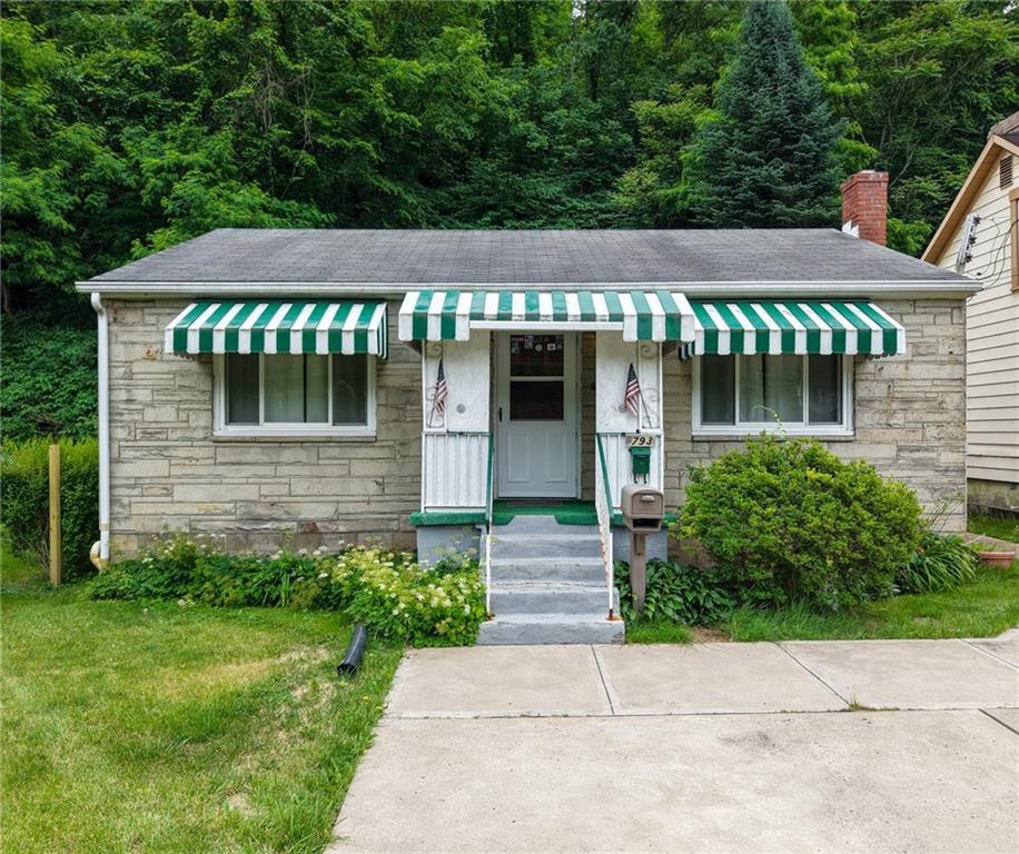 793 Becks Run Road Pittsburgh, PA 15210 - Photo 32 of 33
