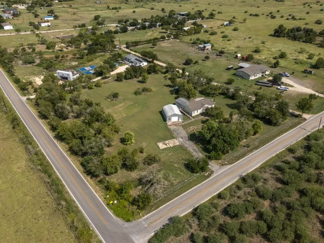 a view of balcony with wooden floor
