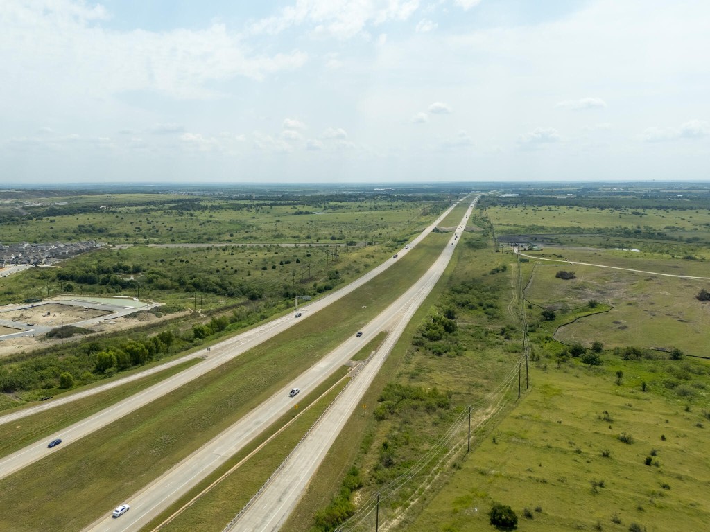 13506 Palmer Road Buda, TX 78610 - Photo 12 of 33 a view of lake view and mountain view