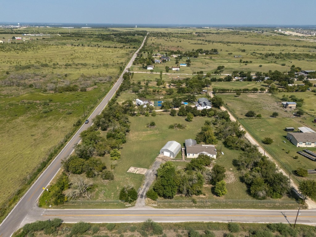 13506 Palmer Road Buda, TX 78610 - Photo 2 of 33 a view of a city