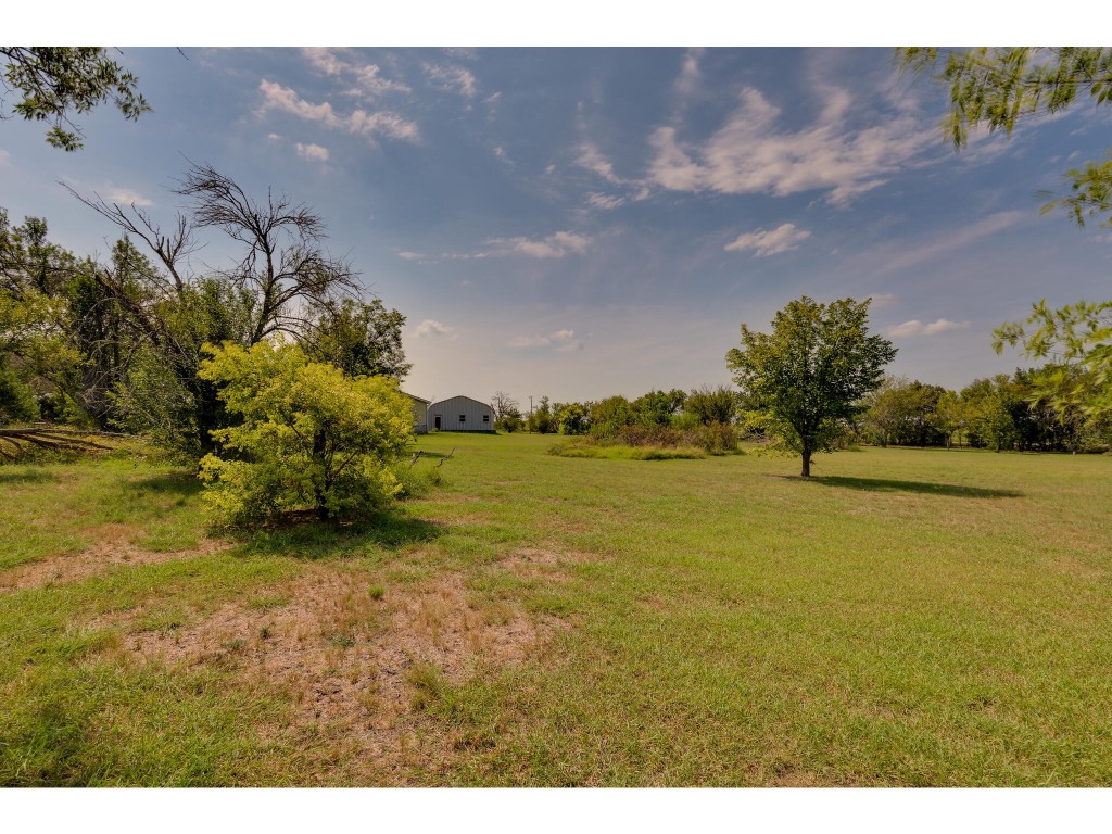 13506 Palmer Road Buda, TX 78610 - Photo 25 of 33 a view of a lake