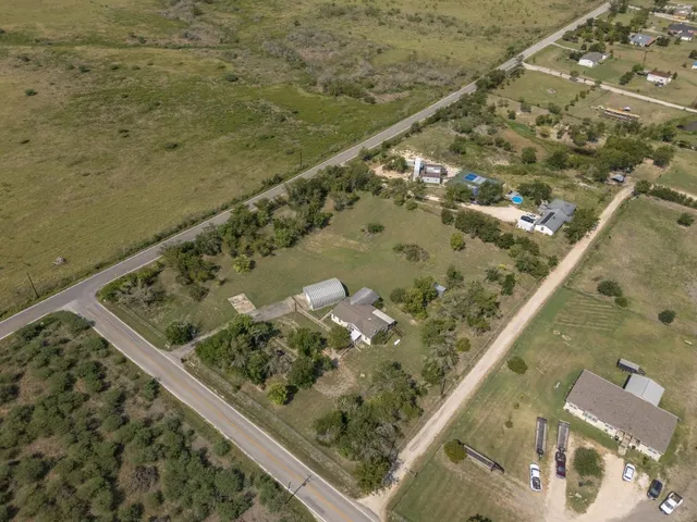 a view of a lake from a balcony