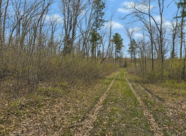 $75,000 | Xxx Foss Lane, Spooner, WI 54801