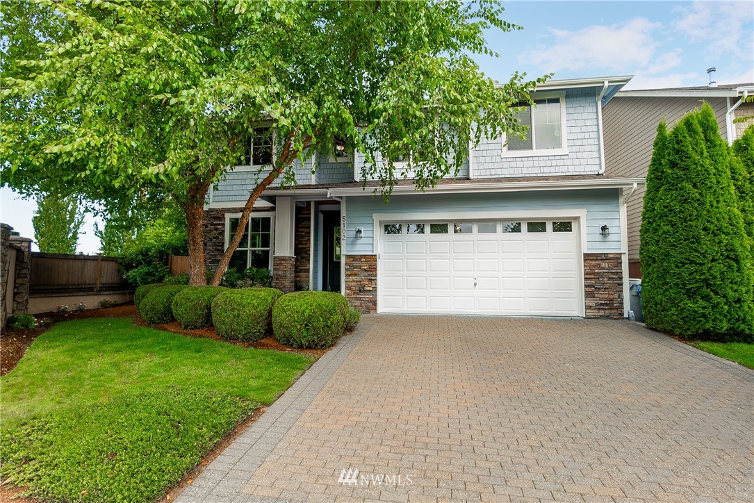 5102 Northeast 10th Street Renton, WA 98059 - Photo 1 of 28
