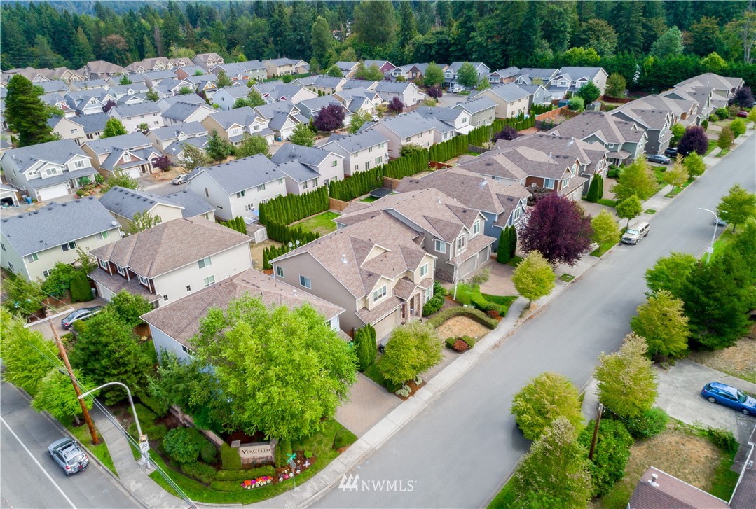 5102 Northeast 10th Street Renton, WA 98059 - Photo 26 of 28