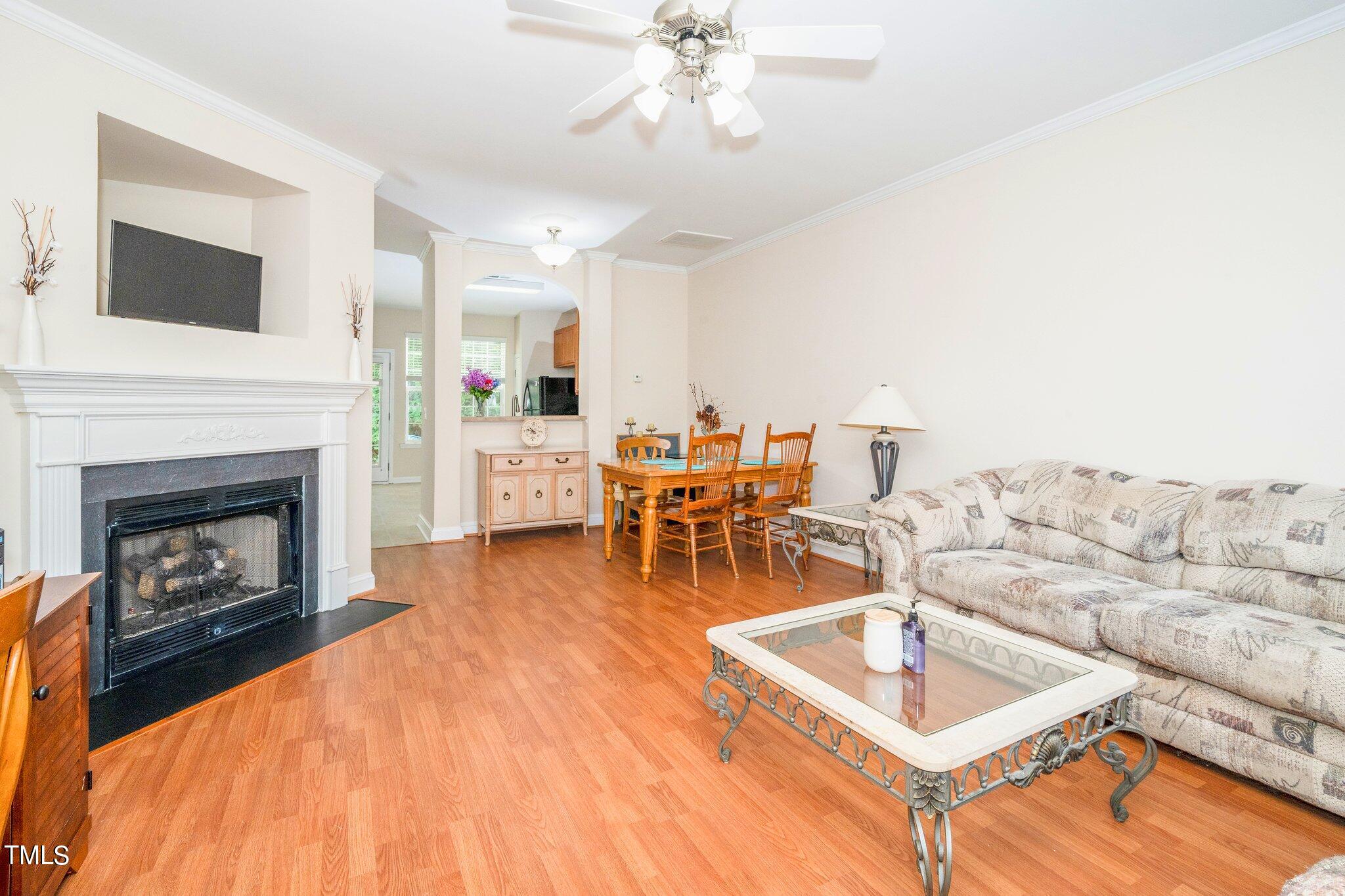 4427 Sugarbend Way Raleigh, NC 27606 - Photo 6 of 18 6-web-or-mls-4427 Sugarbend Way-2 copy