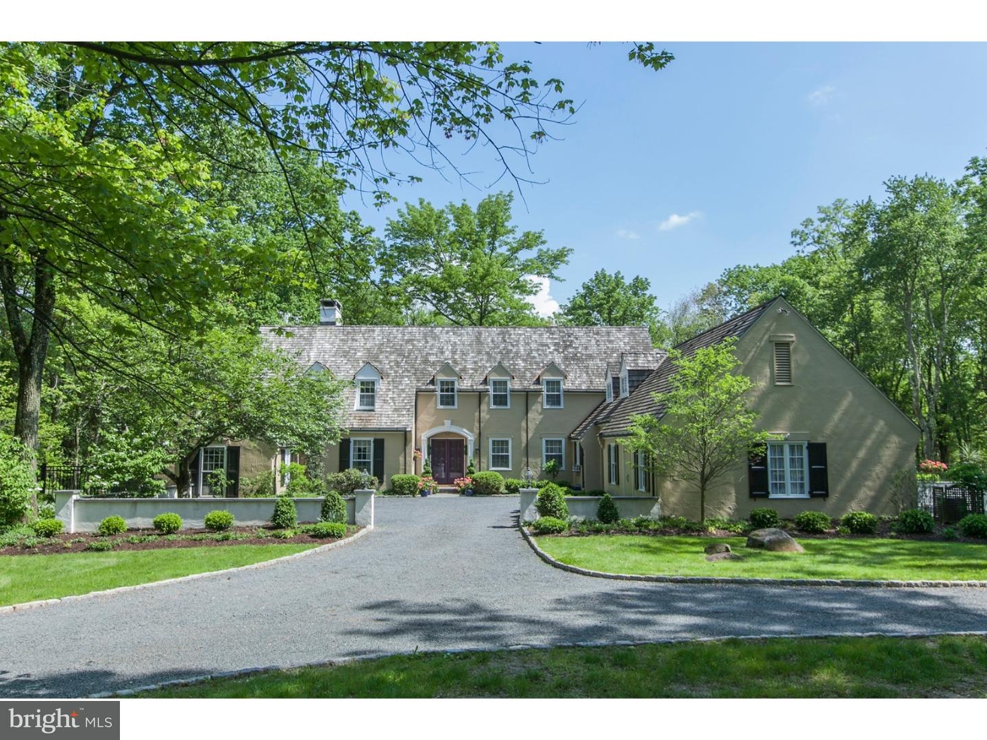 1888 Stuart Road West Princeton, NJ 08540 - Photo 1 of 1