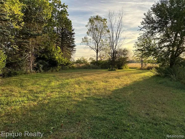 $30,000 | 1353 Lloyd Road, Dundee, MI 48131