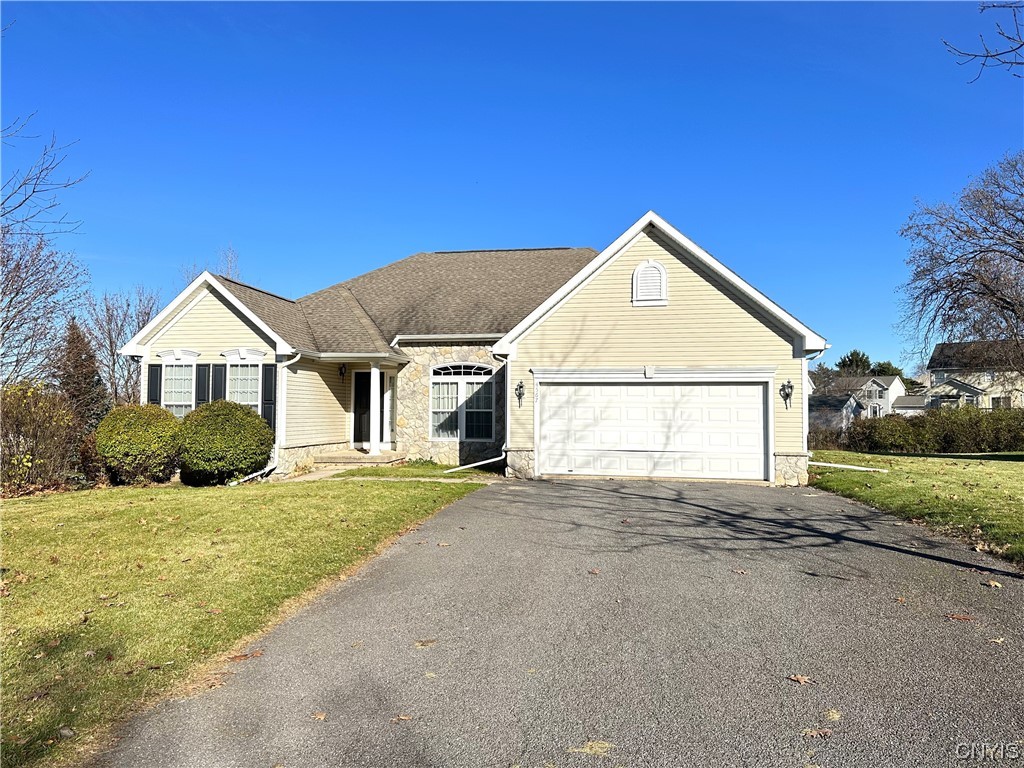 4567 Reliant Road Onondaga, NY 13078 - Photo 1 of 1