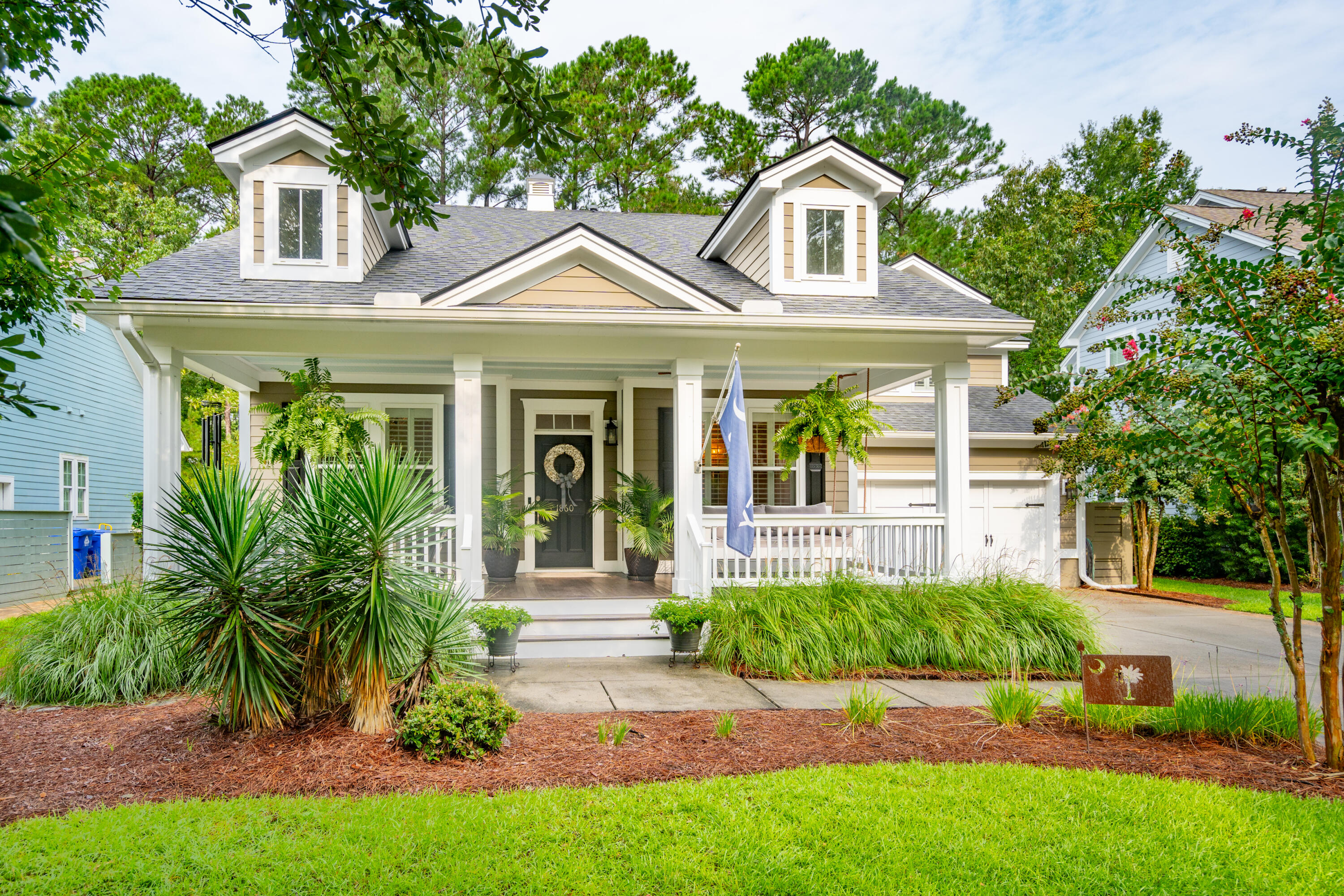 1860 Hall Point Road