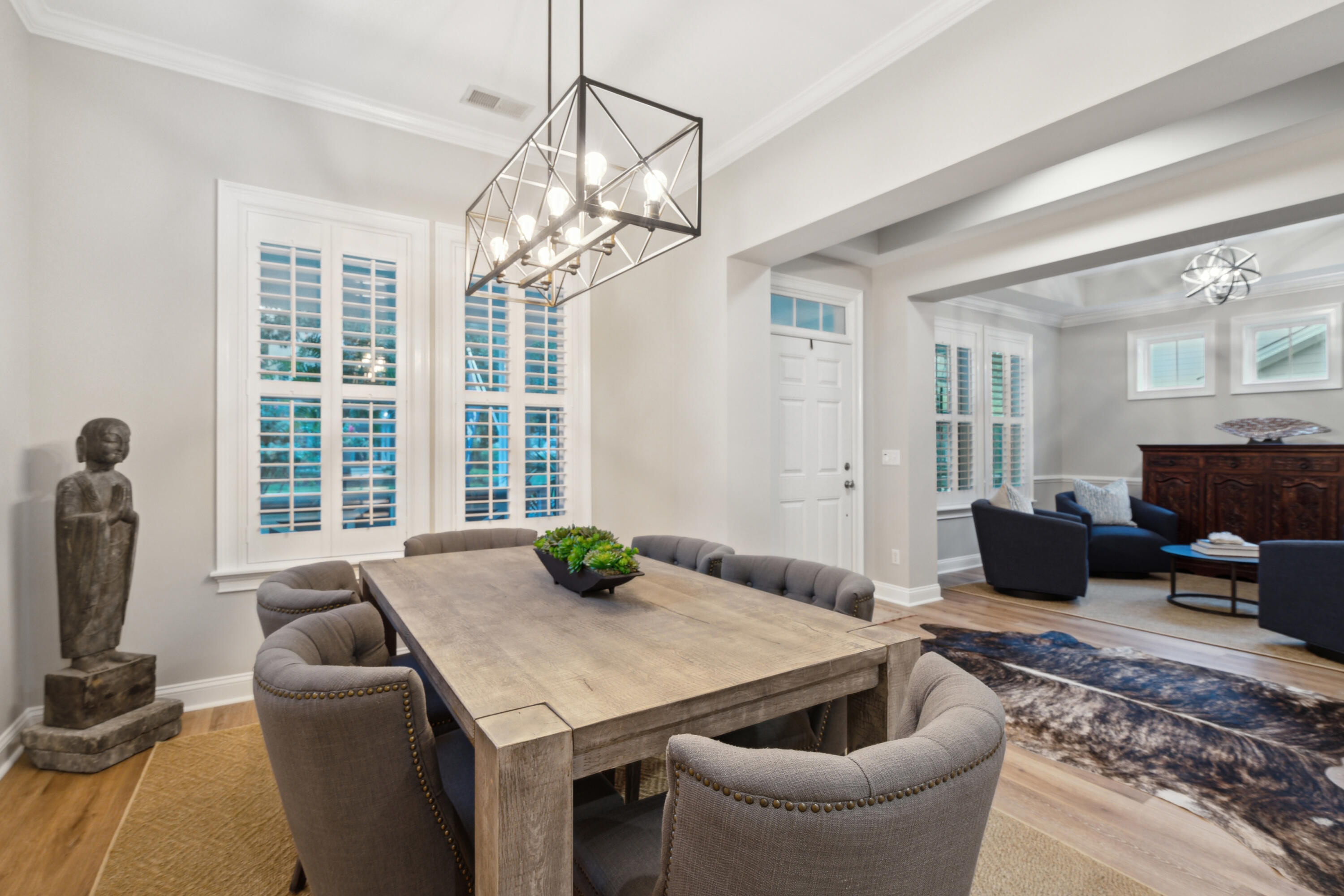 1860 Hall Point Road Mount Pleasant, SC 29466 - Photo 11 of 54 Dining Room