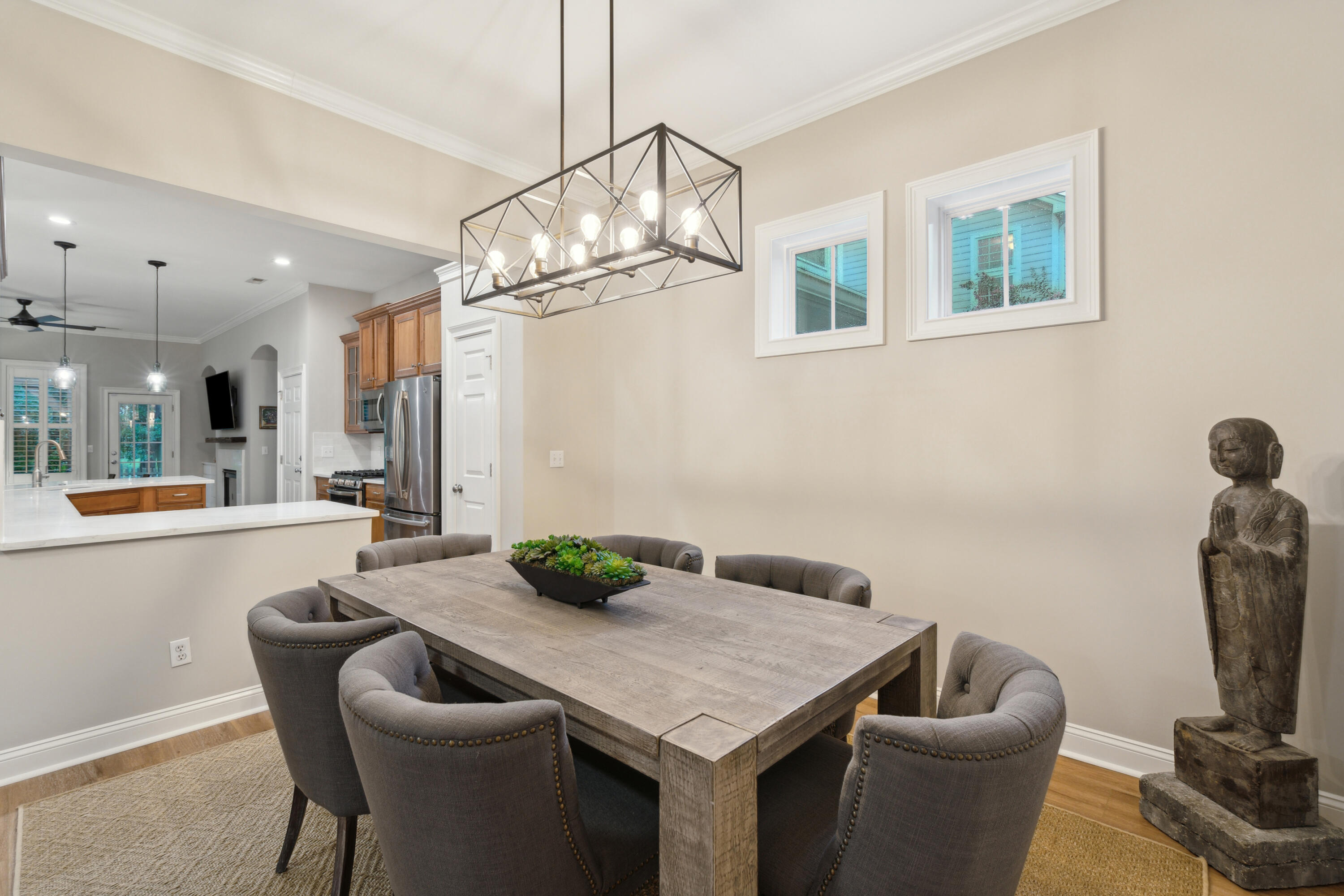 1860 Hall Point Road Mount Pleasant, SC 29466 - Photo 12 of 54 Dining Room/Kitchen