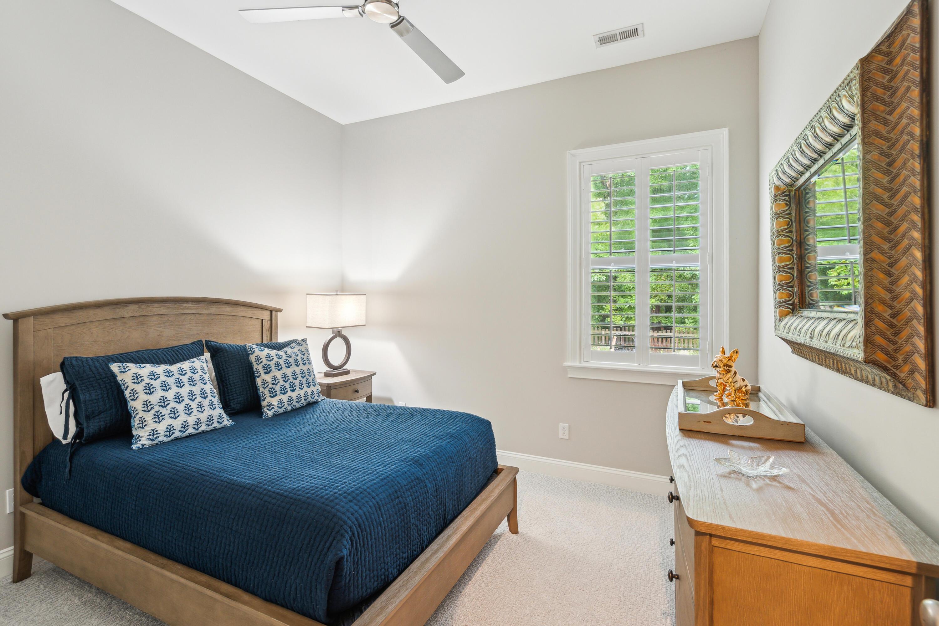 1860 Hall Point Road Mount Pleasant, SC 29466 - Photo 20 of 54 Secondary Bedroom 1