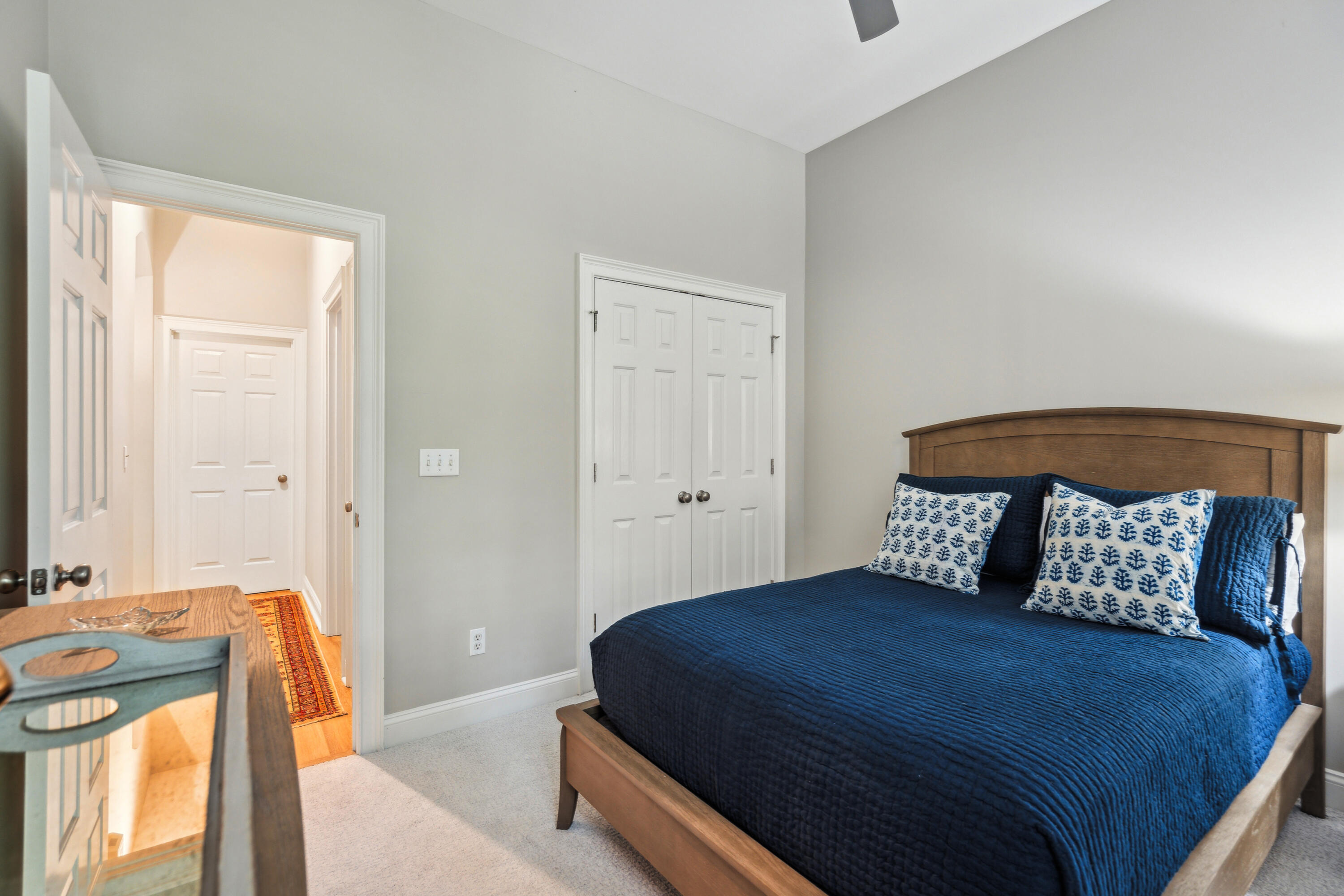 1860 Hall Point Road Mount Pleasant, SC 29466 - Photo 21 of 54 Secondary Bedroom 1