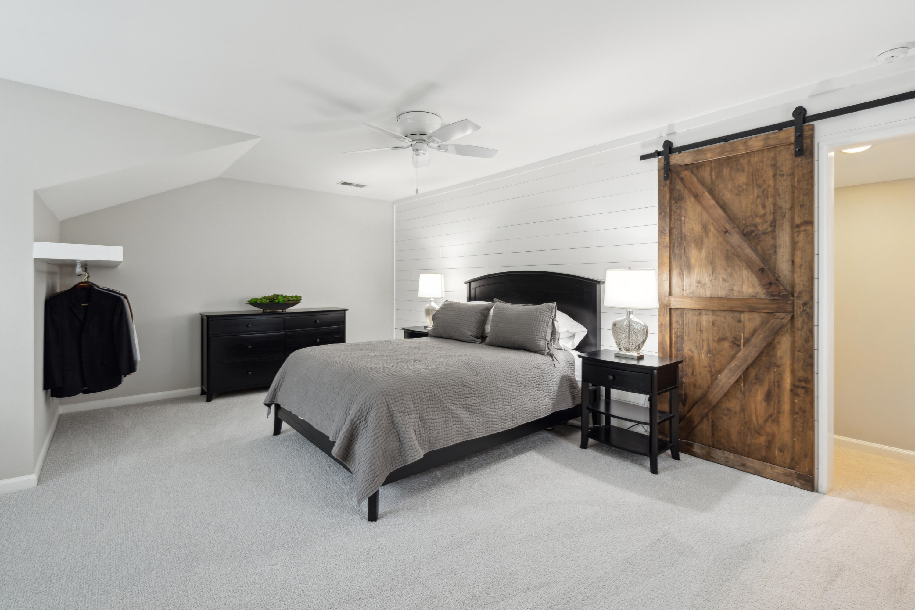 1860 Hall Point Road Mount Pleasant, SC 29466 - Photo 29 of 54 FROG/Secondary Bedroom 3