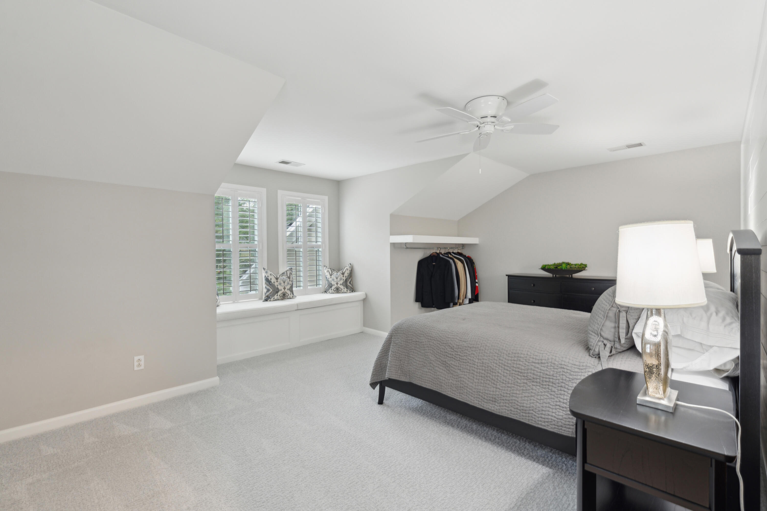 1860 Hall Point Road Mount Pleasant, SC 29466 - Photo 30 of 54 FROG/Secondary Bedroom 3