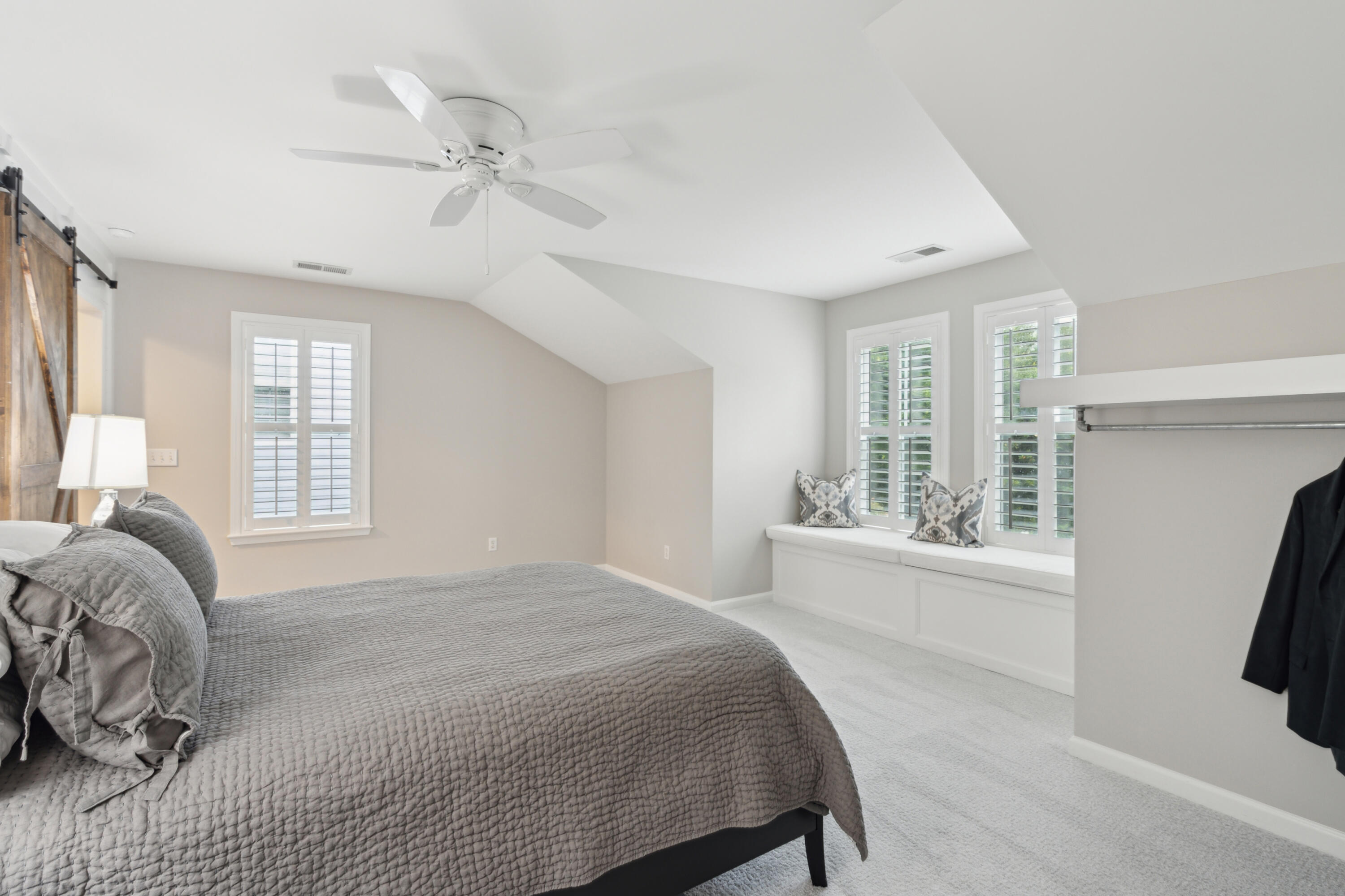 1860 Hall Point Road Mount Pleasant, SC 29466 - Photo 31 of 54 FROG/Secondary Bedroom 3