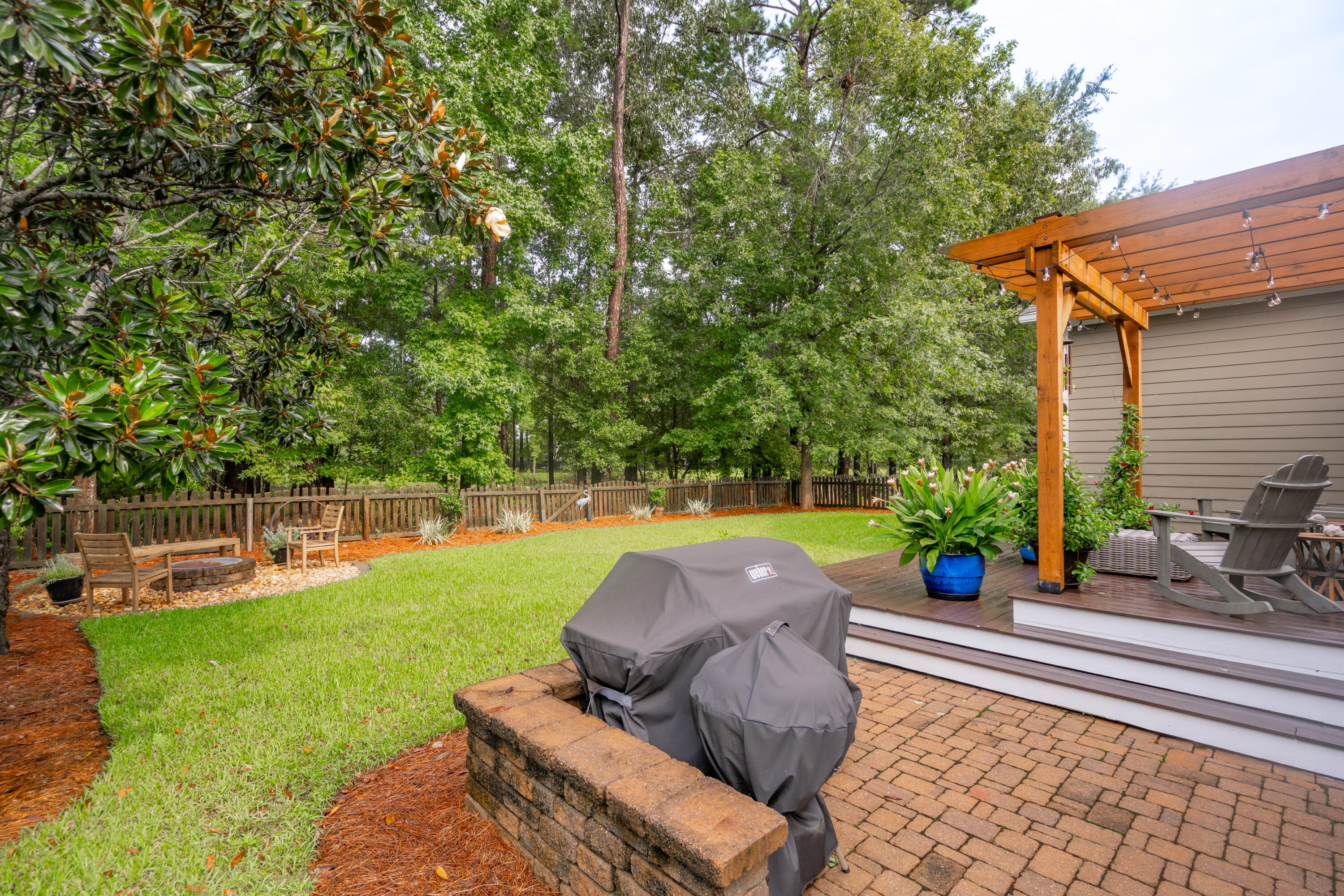 1860 Hall Point Road Mount Pleasant, SC 29466 - Photo 34 of 54 Patio/Deck/Backyard