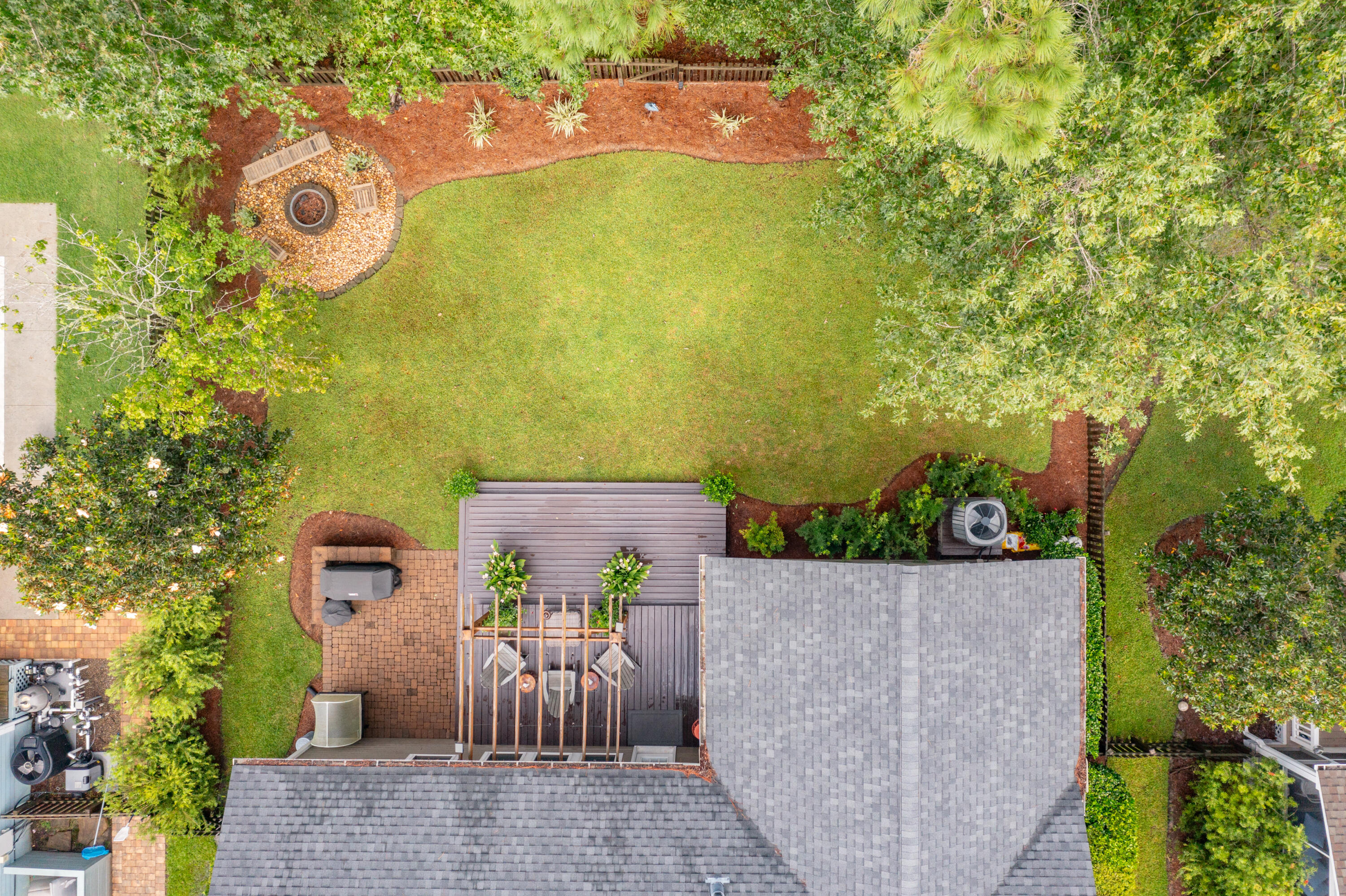 1860 Hall Point Road Mount Pleasant, SC 29466 - Photo 39 of 54 Aerial