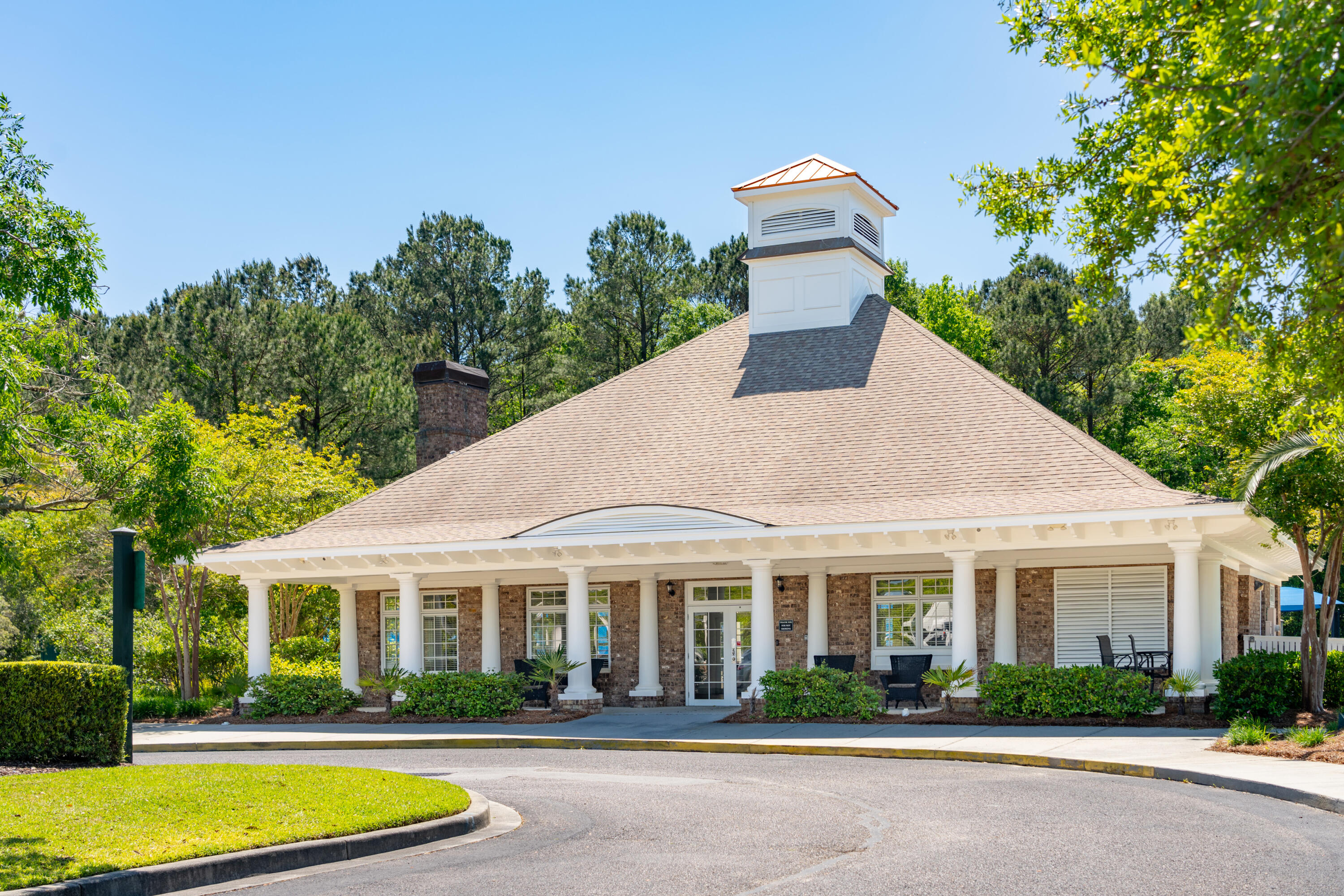1860 Hall Point Road Mount Pleasant, SC 29466 - Photo 42 of 54 Clubhouse