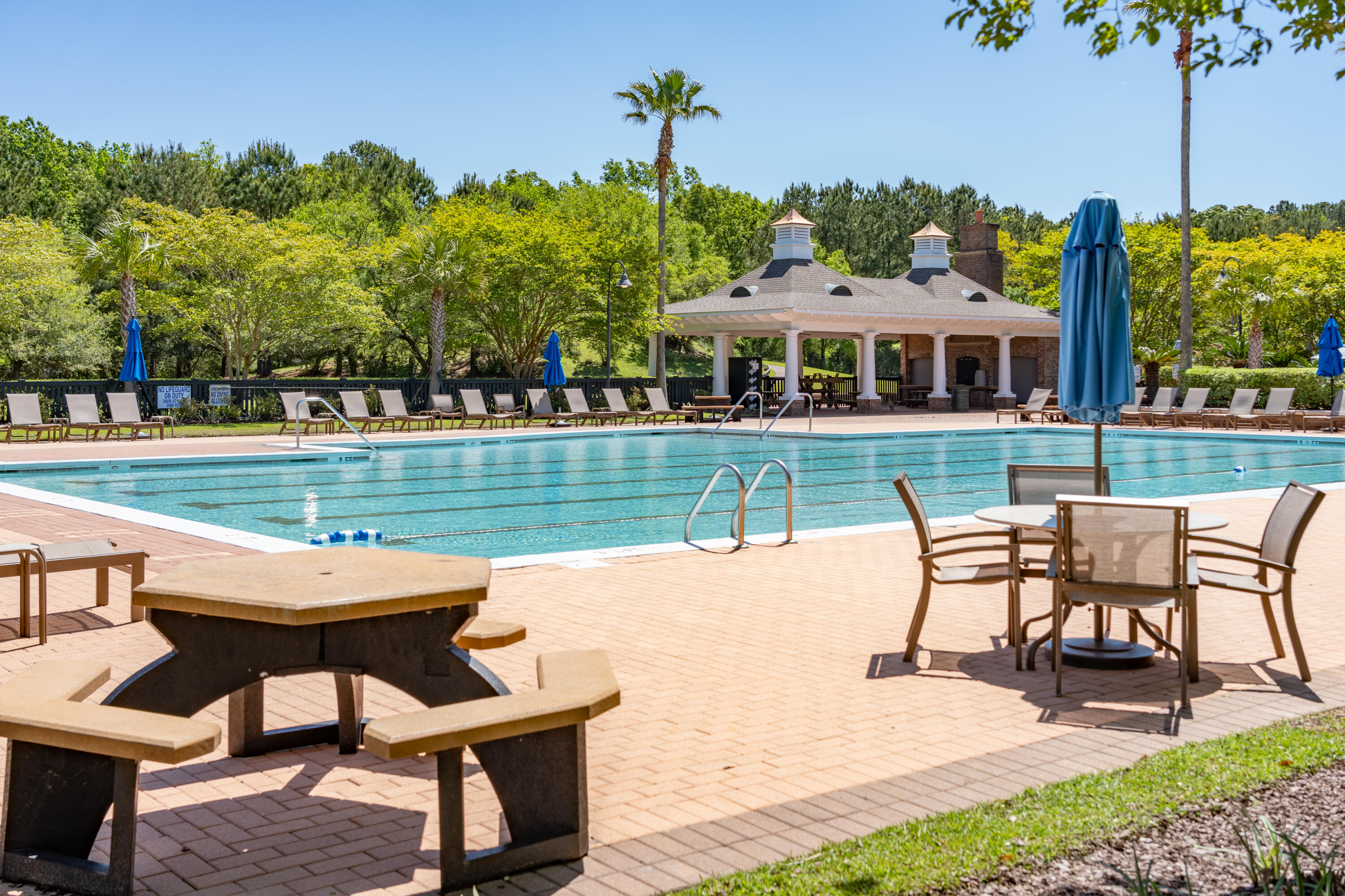 1860 Hall Point Road Mount Pleasant, SC 29466 - Photo 43 of 54 Pool