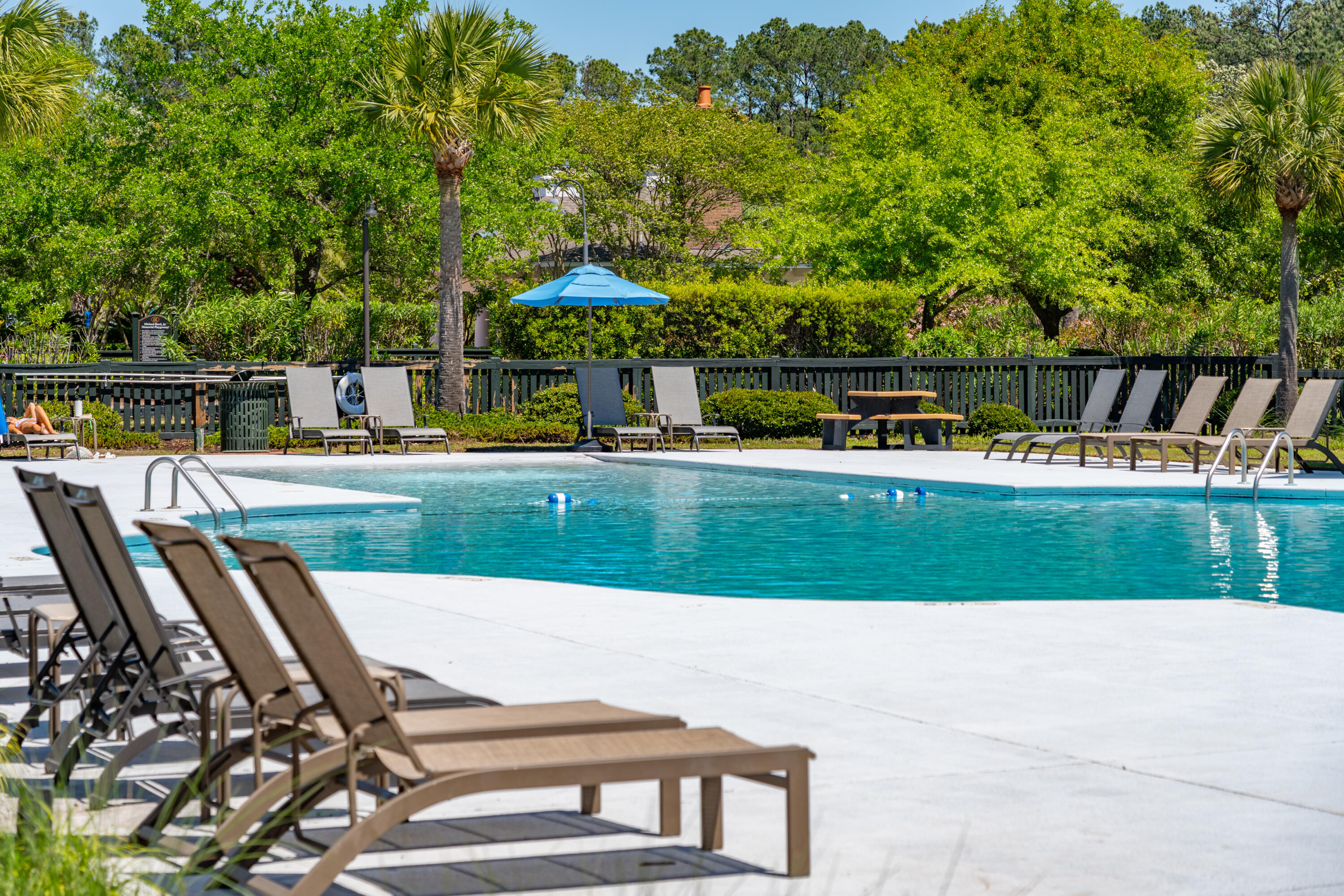 1860 Hall Point Road Mount Pleasant, SC 29466 - Photo 44 of 54 Pool